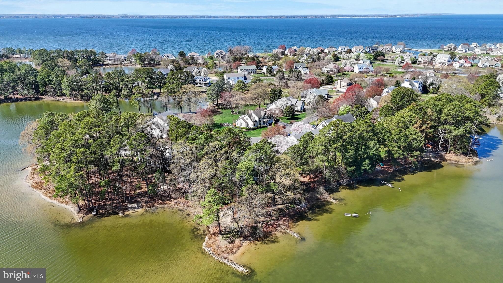LANDINGS AT PINEY POINT - Residential