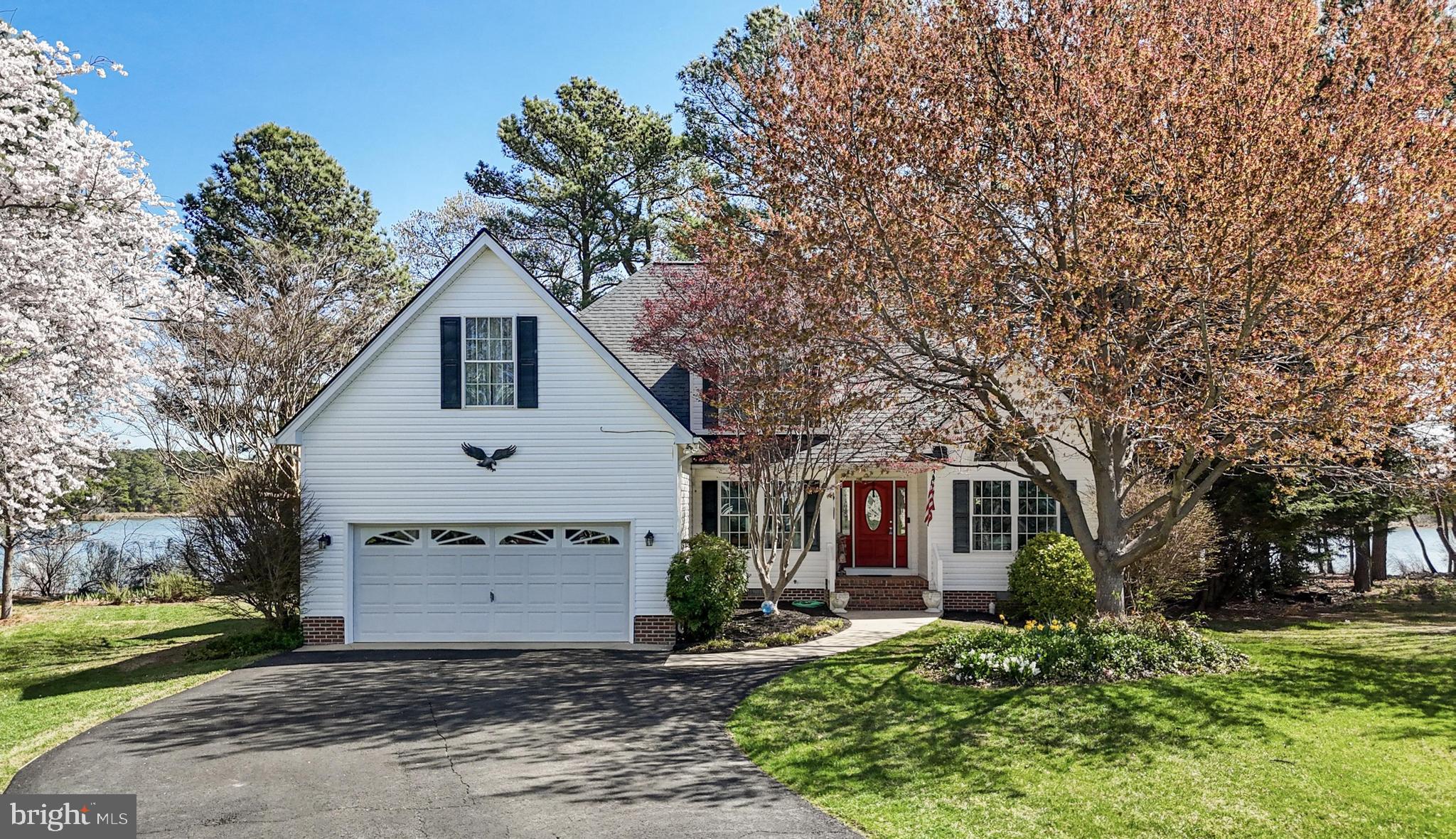LANDINGS AT PINEY POINT - Residential