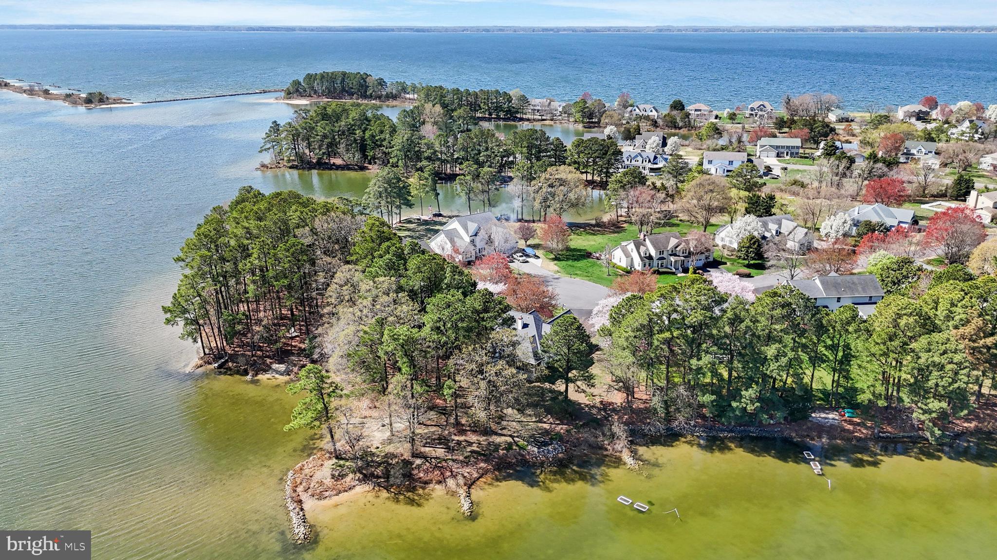 LANDINGS AT PINEY POINT - Residential