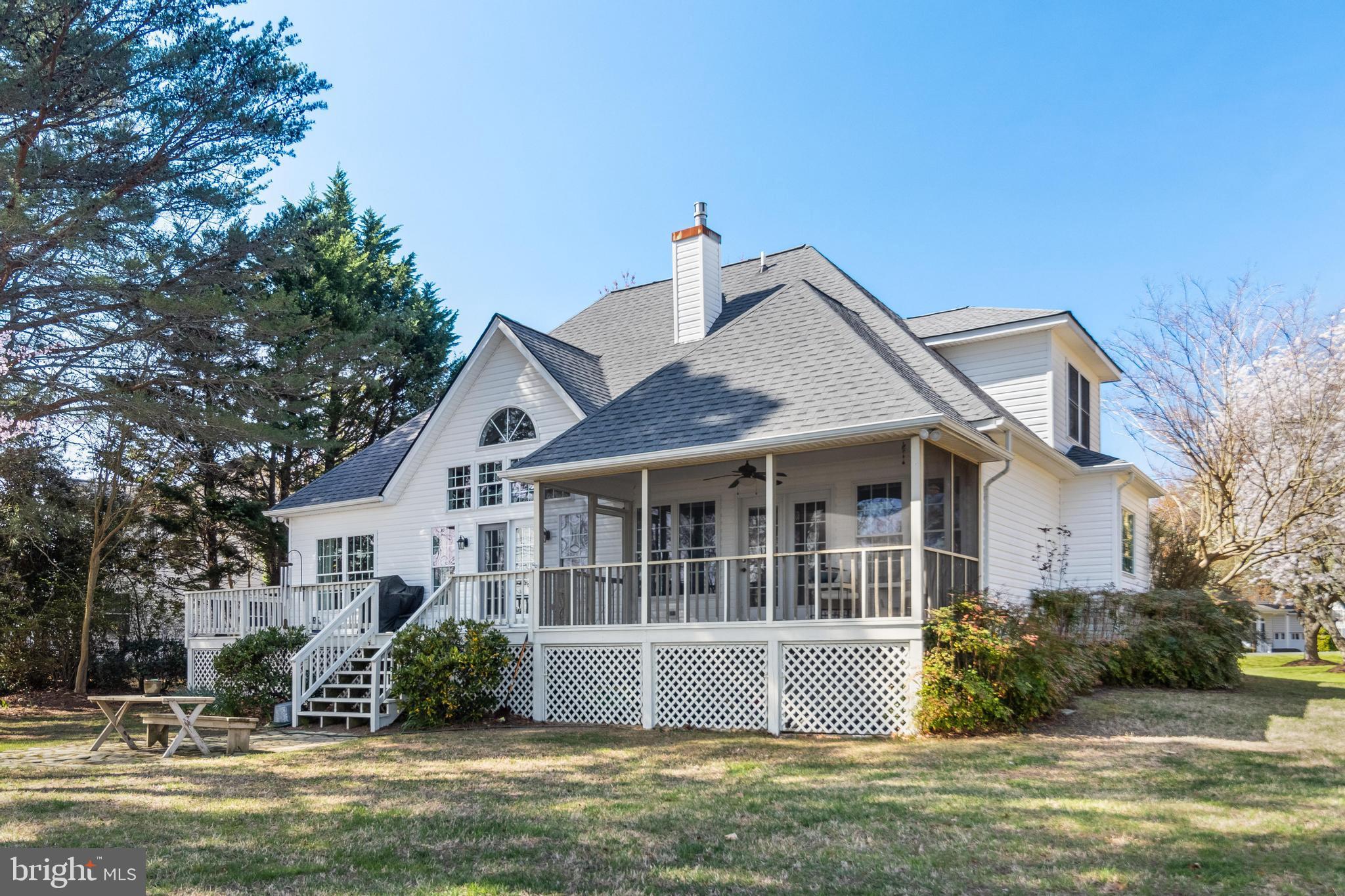 LANDINGS AT PINEY POINT - Residential
