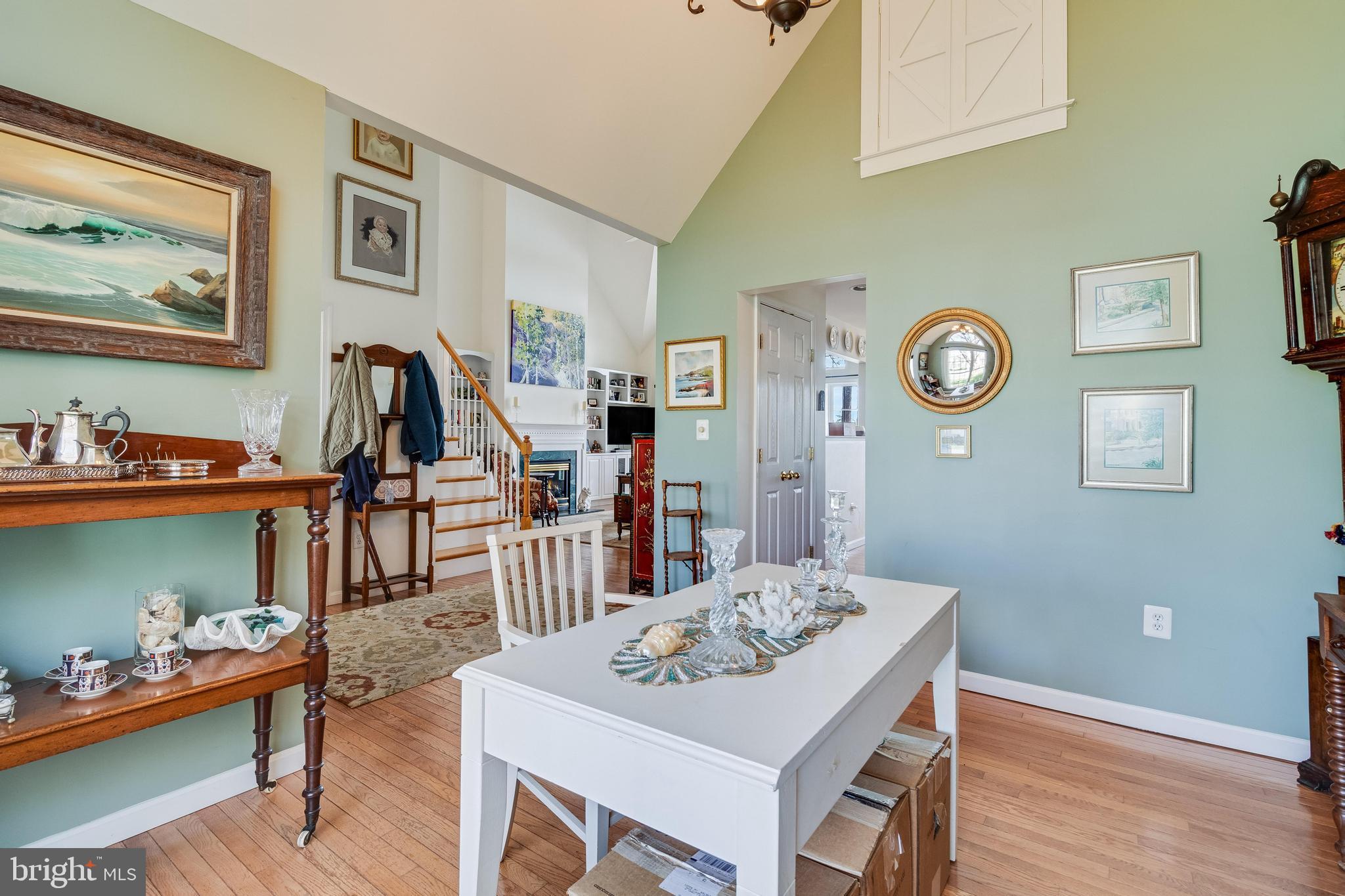 LANDINGS AT PINEY POINT - Residential