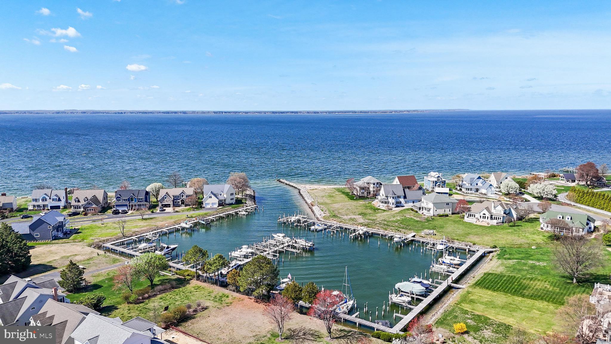 LANDINGS AT PINEY POINT - Residential