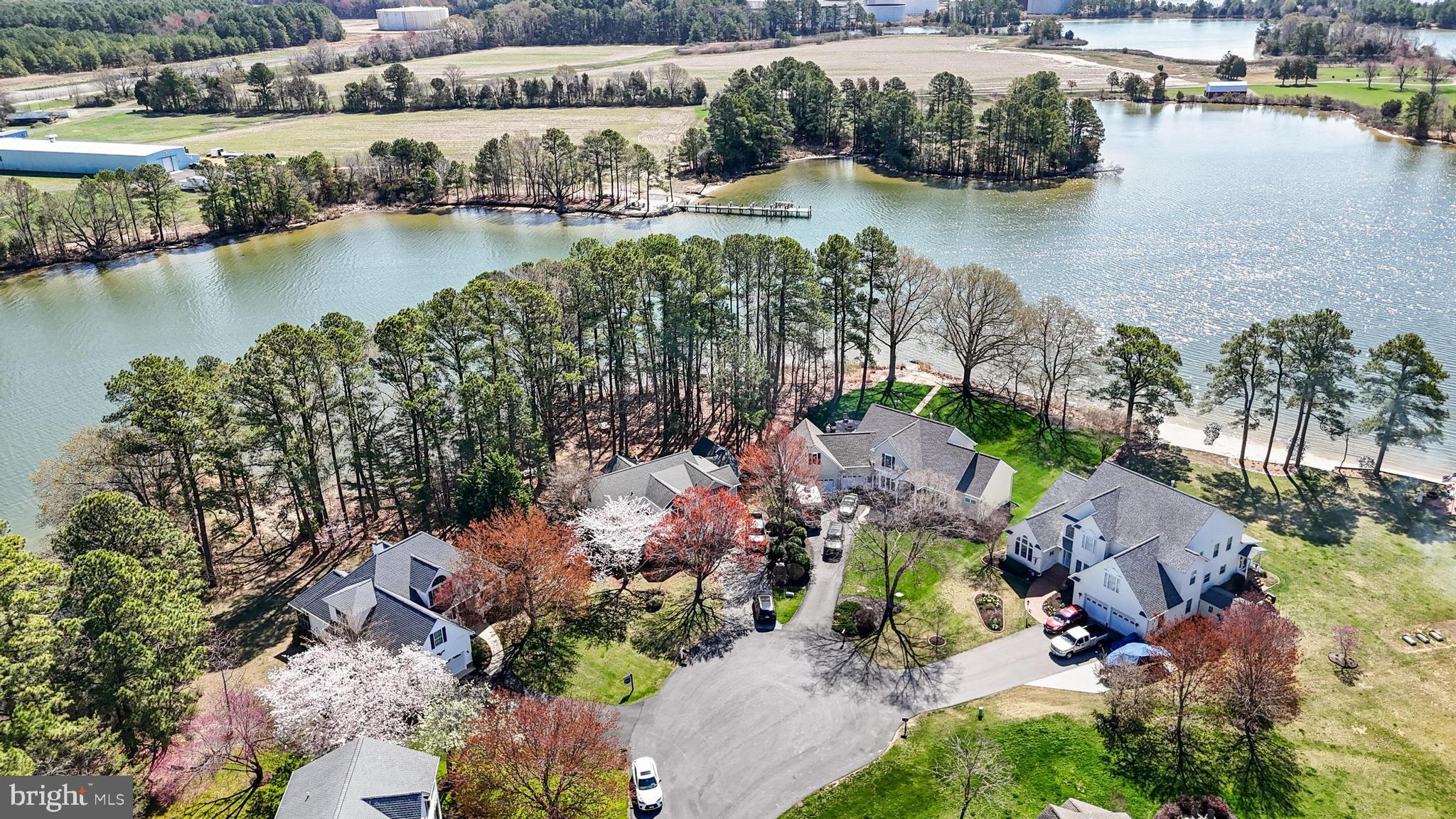 LANDINGS AT PINEY POINT - Residential