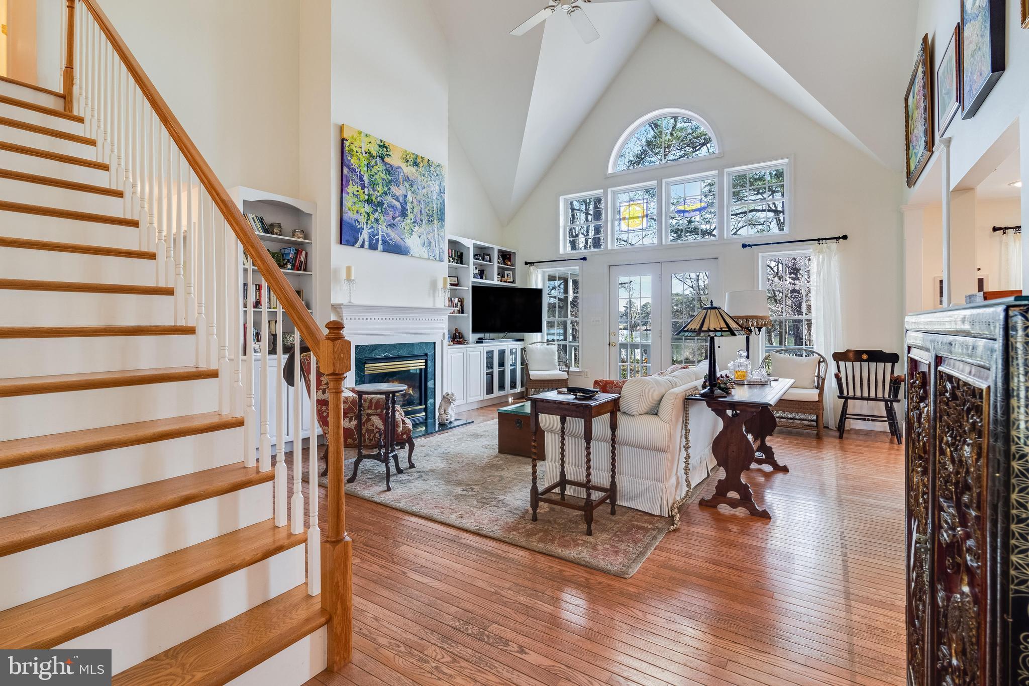 LANDINGS AT PINEY POINT - Residential