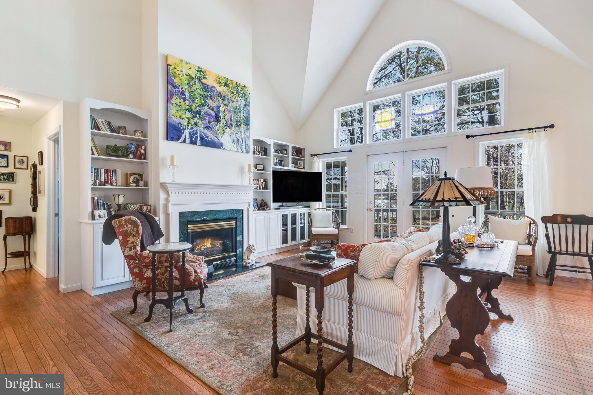 LANDINGS AT PINEY POINT - Residential