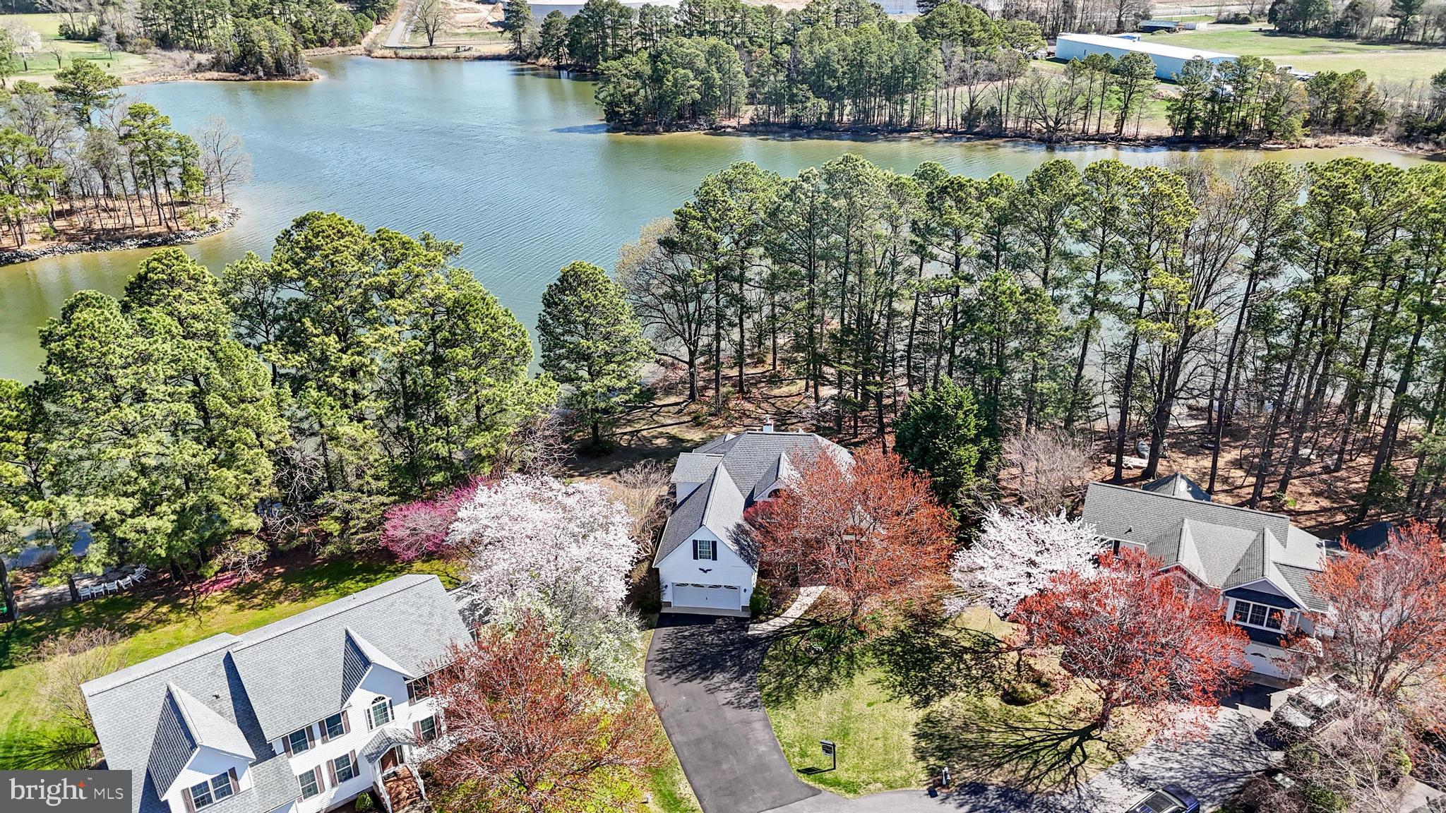 LANDINGS AT PINEY POINT - Residential