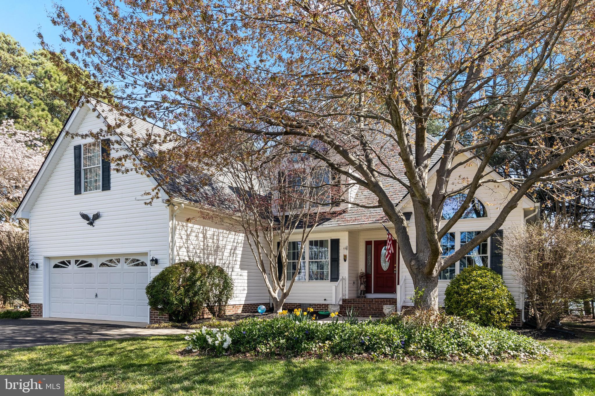 LANDINGS AT PINEY POINT - Residential