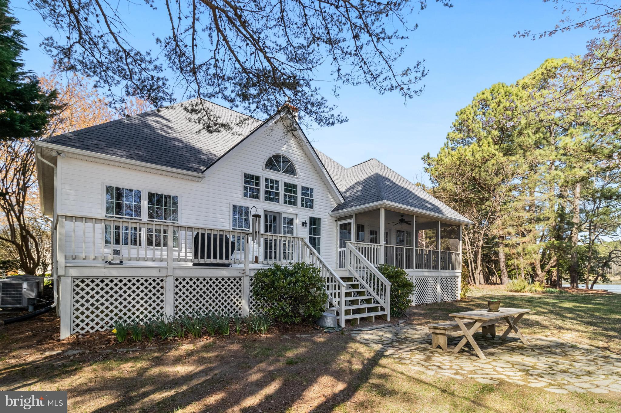 LANDINGS AT PINEY POINT - Residential