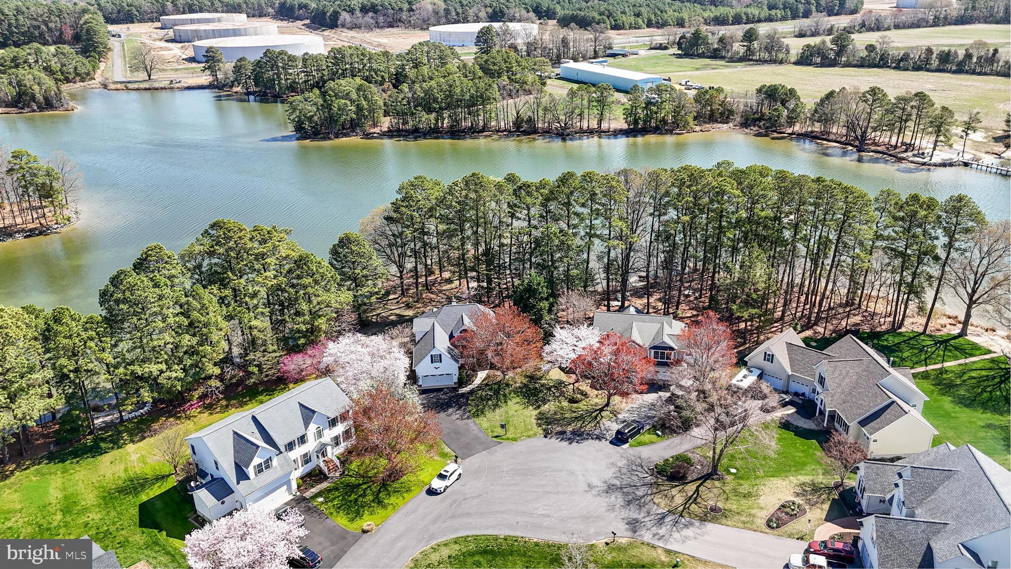 LANDINGS AT PINEY POINT - Residential
