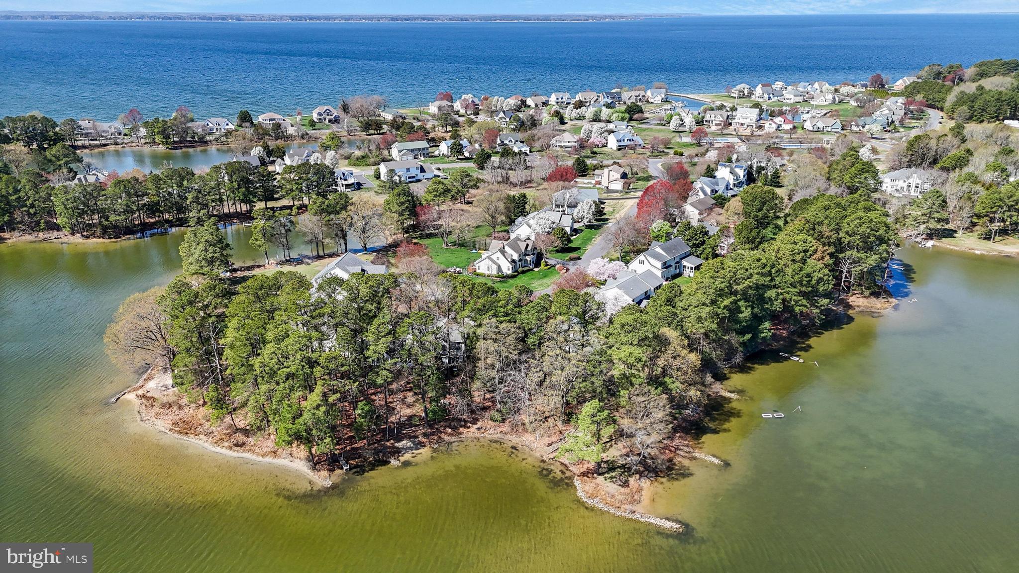 LANDINGS AT PINEY POINT - Residential