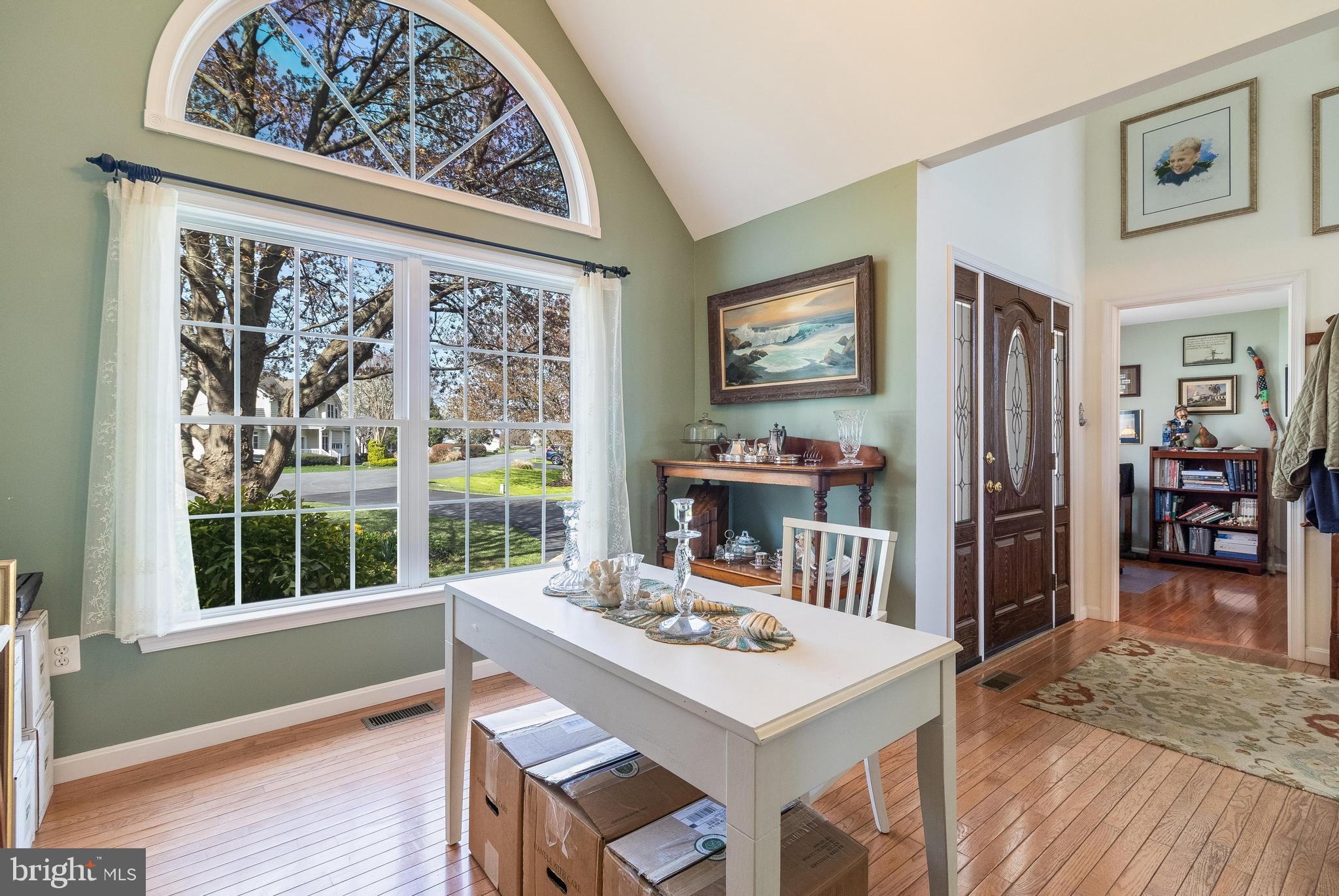 LANDINGS AT PINEY POINT - Residential