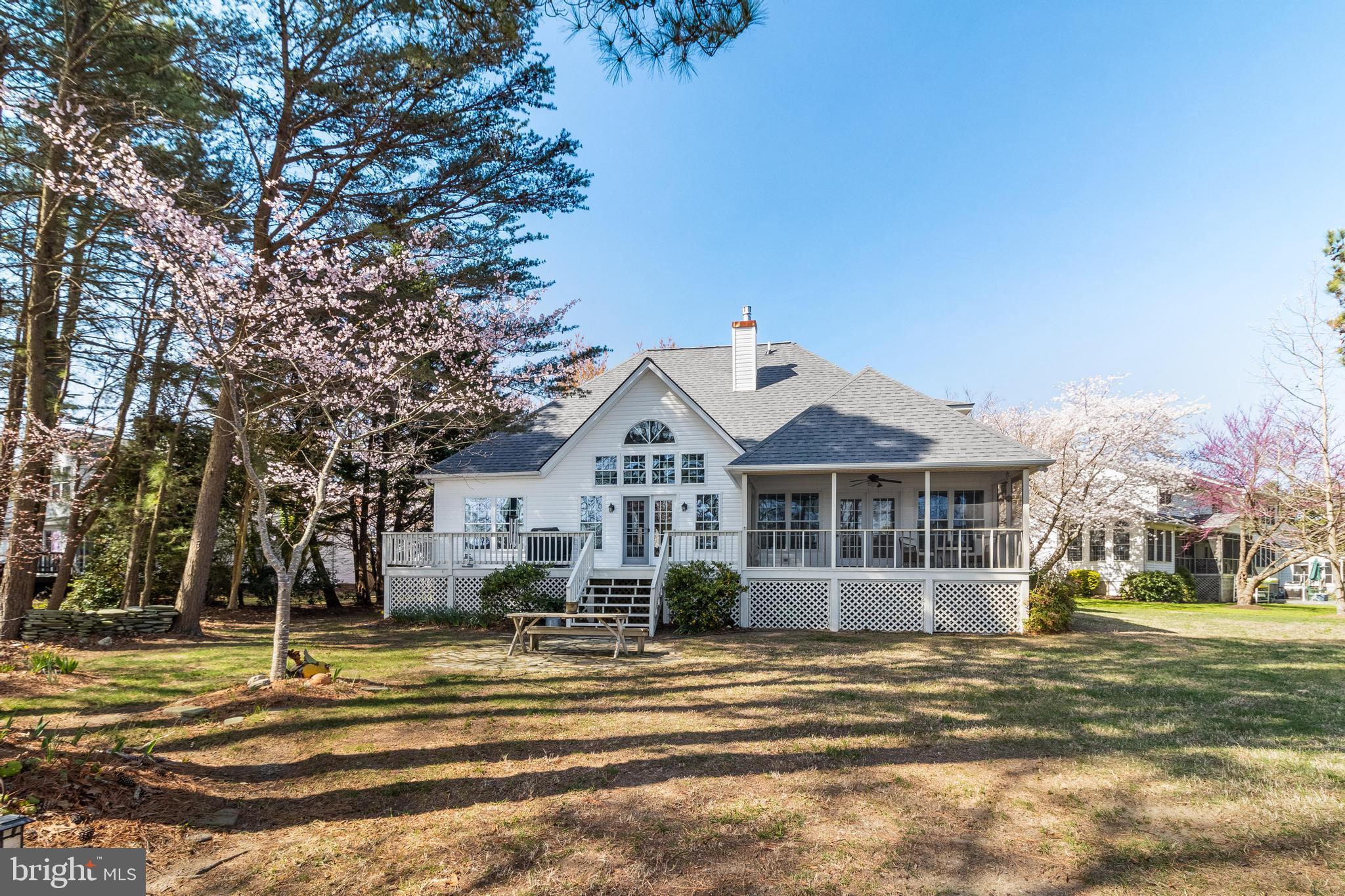 LANDINGS AT PINEY POINT - Residential