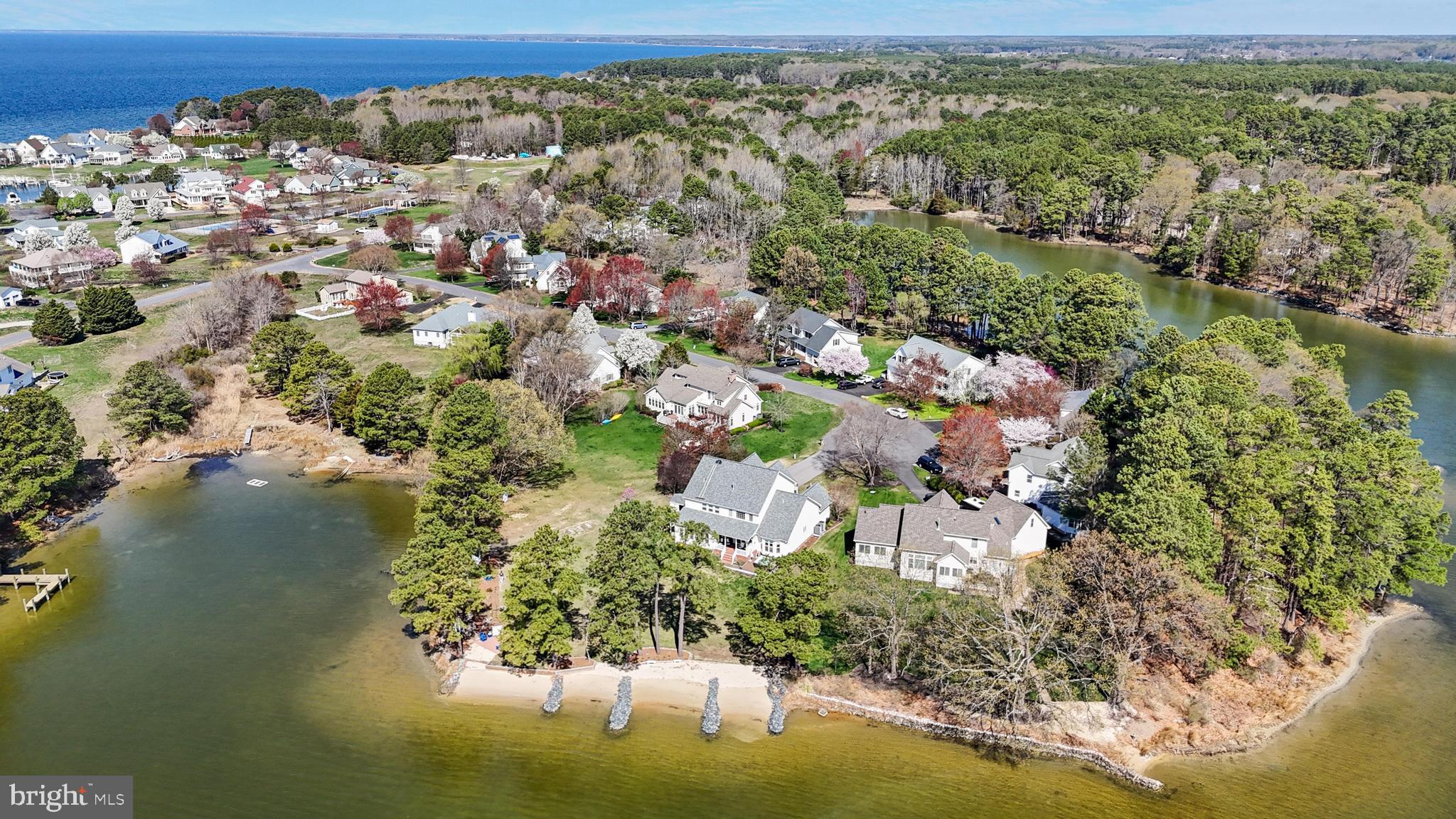 LANDINGS AT PINEY POINT - Residential