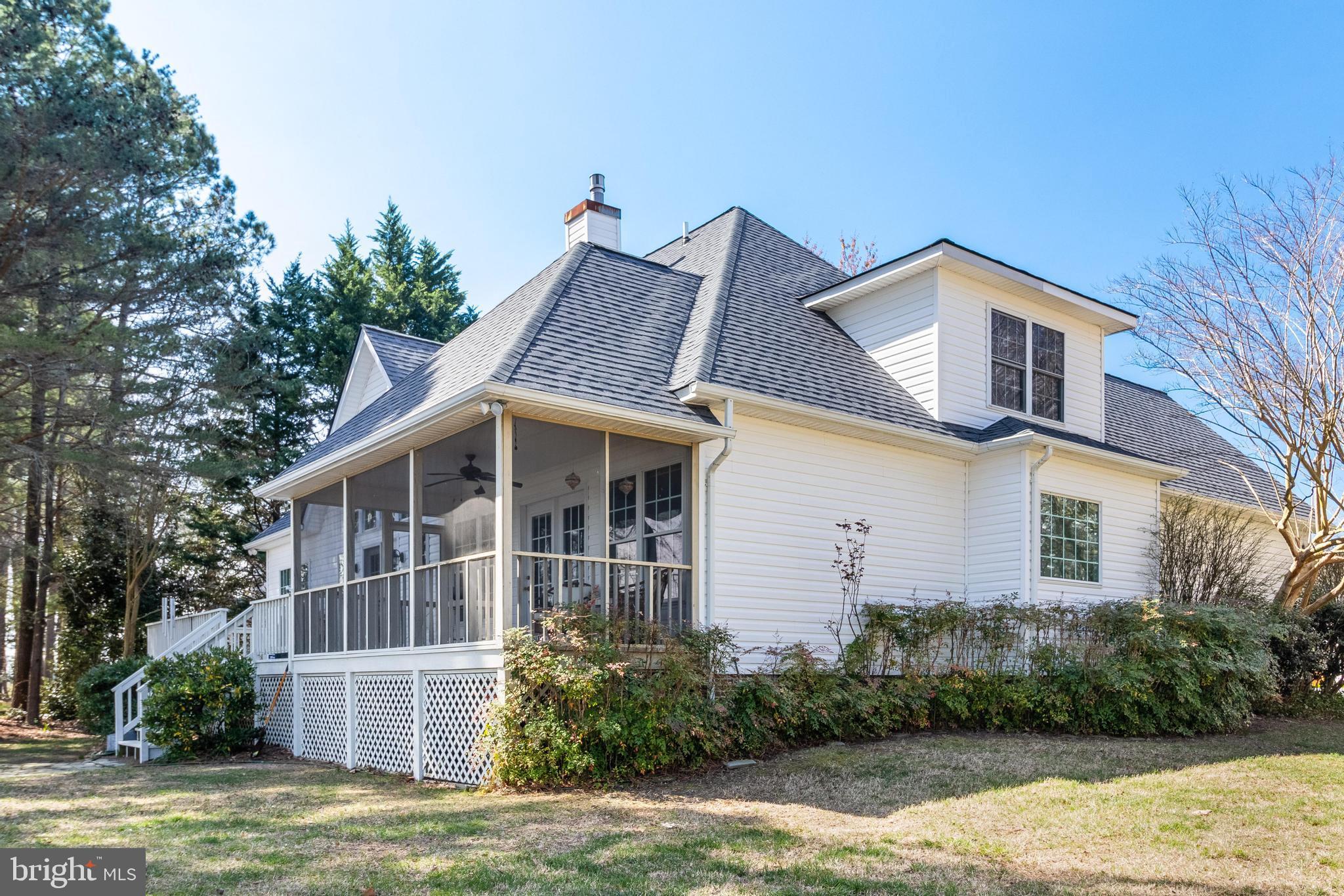 LANDINGS AT PINEY POINT - Residential