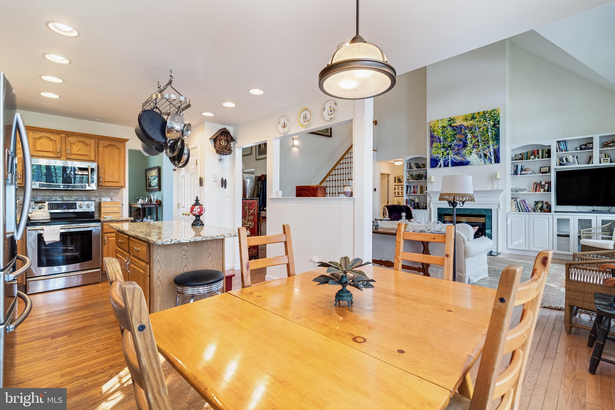 LANDINGS AT PINEY POINT - Residential