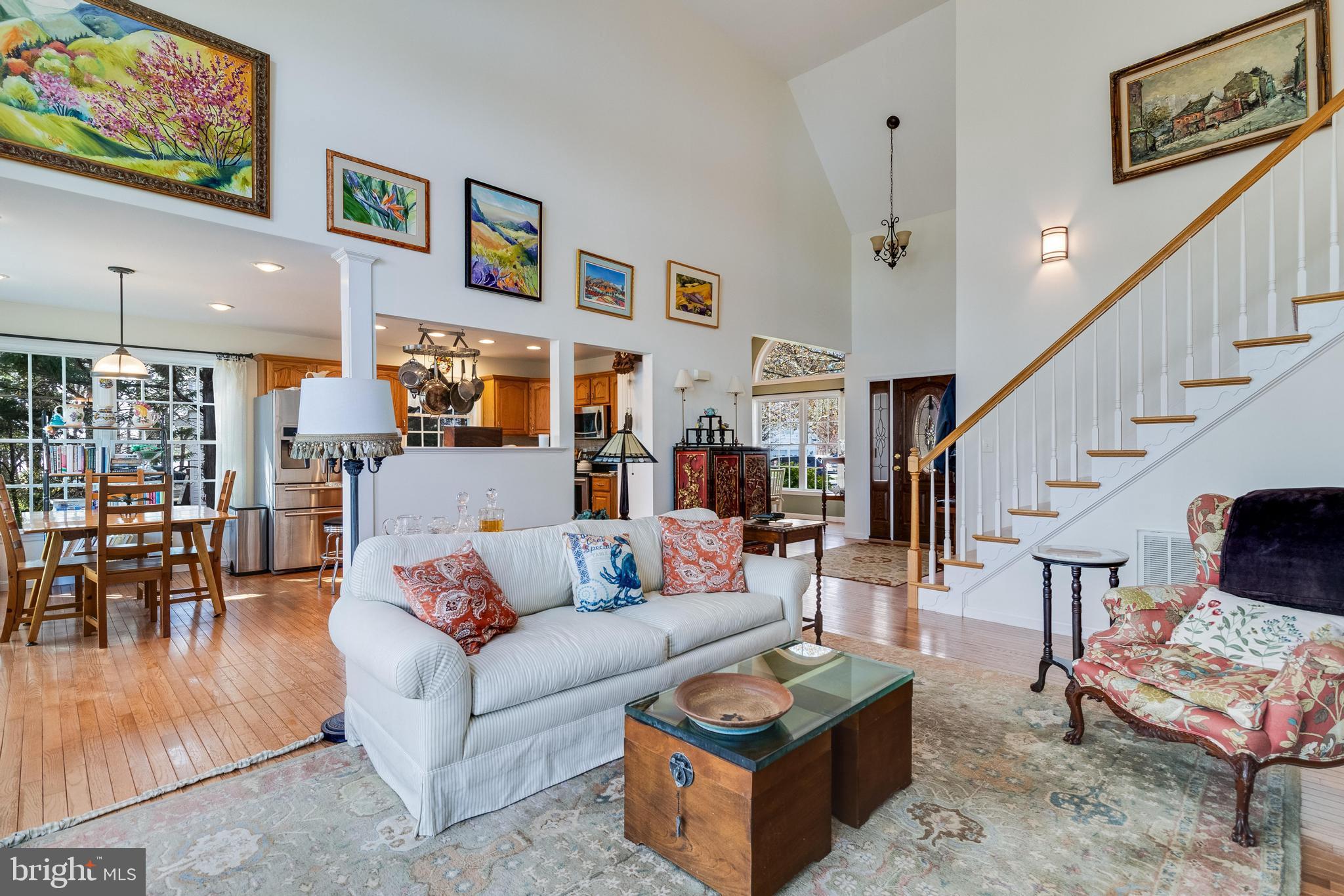 LANDINGS AT PINEY POINT - Residential