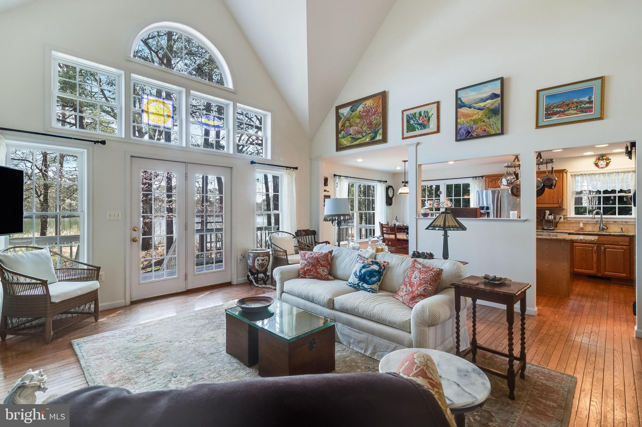 LANDINGS AT PINEY POINT - Residential