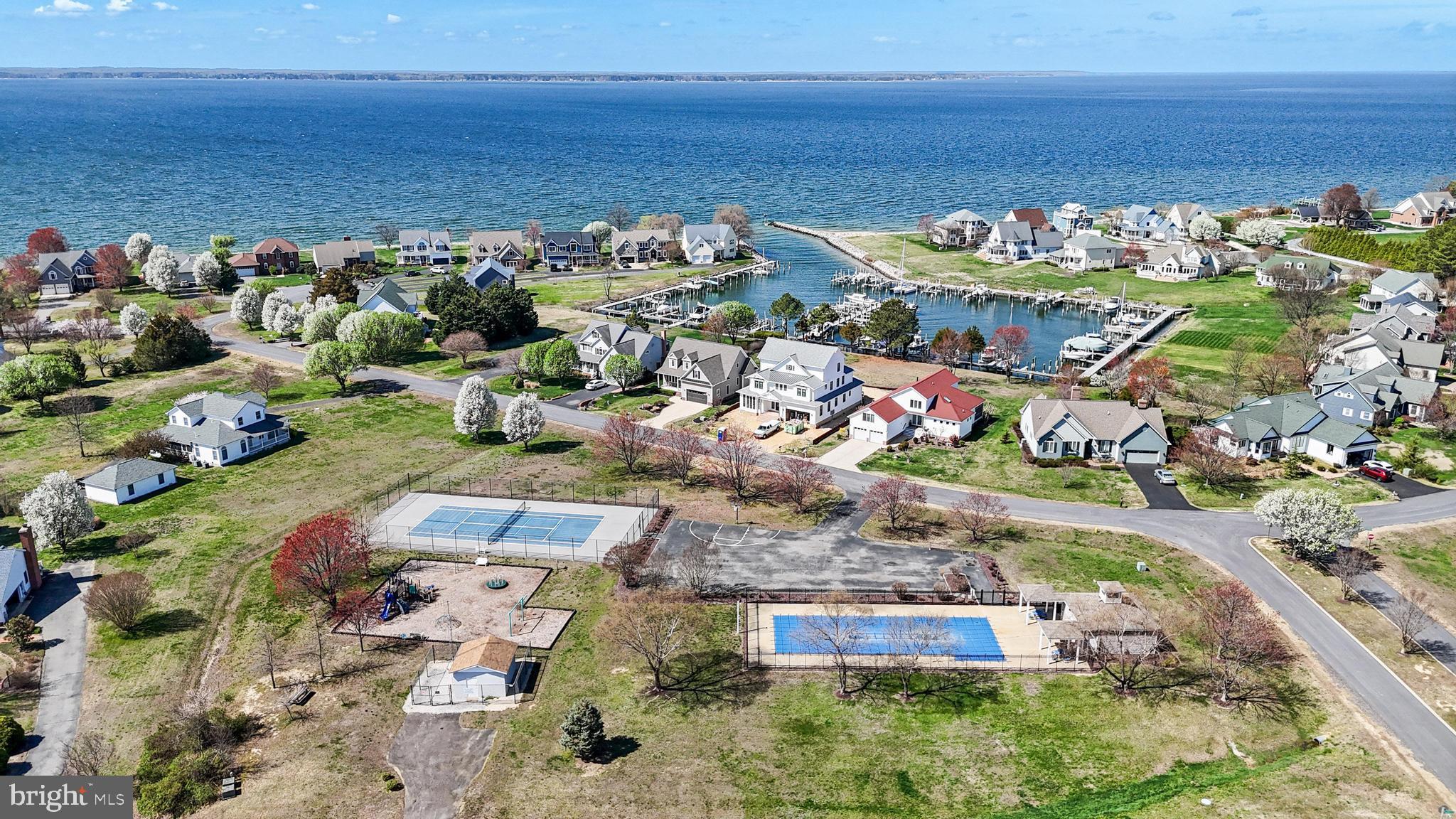 LANDINGS AT PINEY POINT - Residential