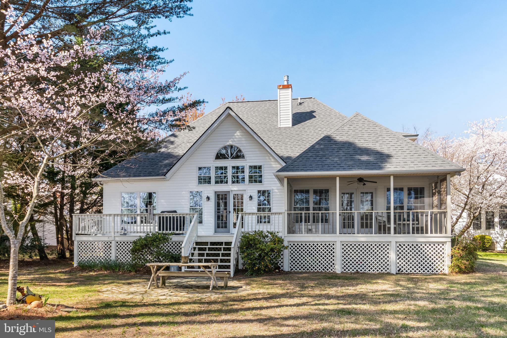 LANDINGS AT PINEY POINT - Residential
