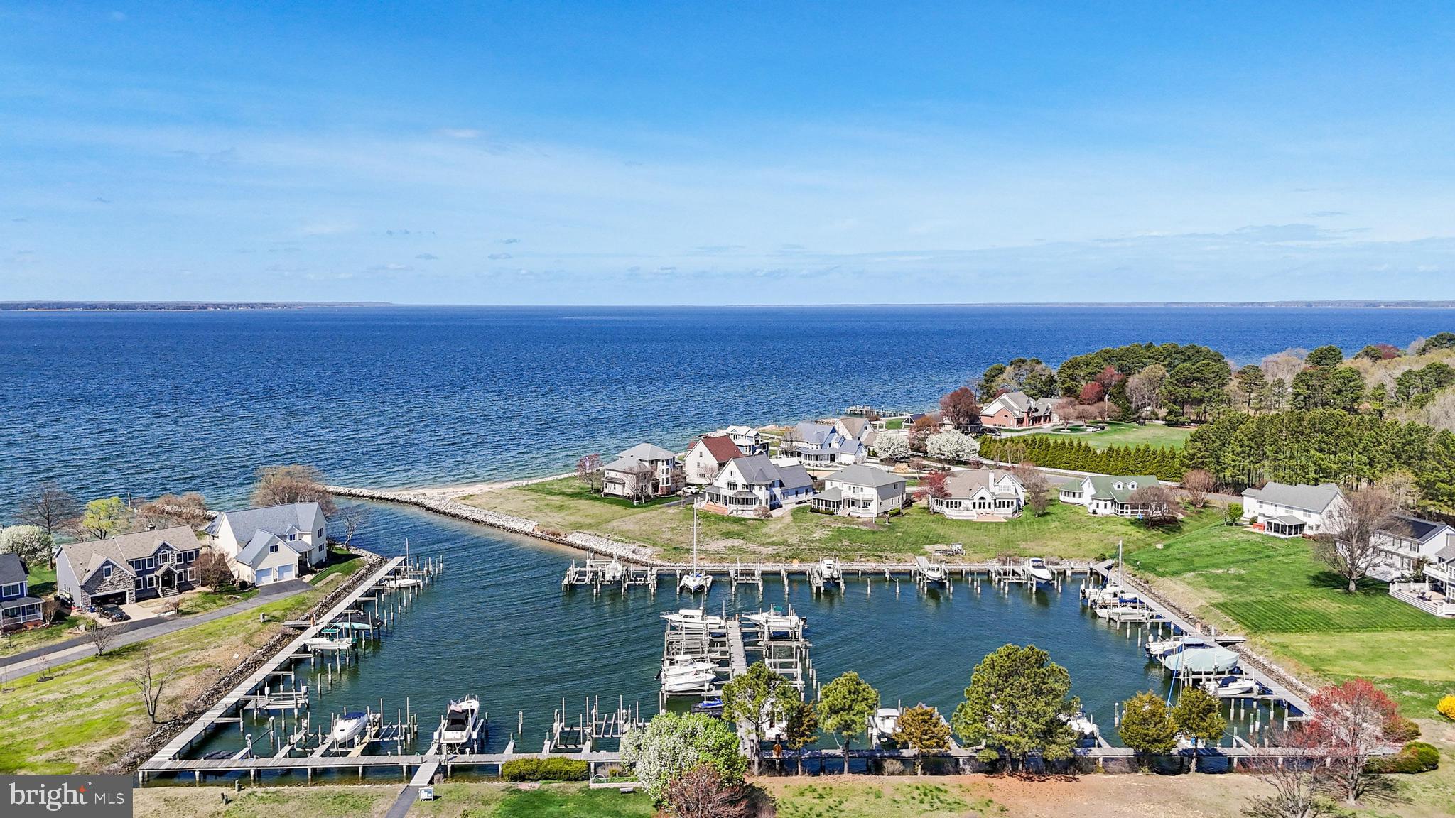 LANDINGS AT PINEY POINT - Residential