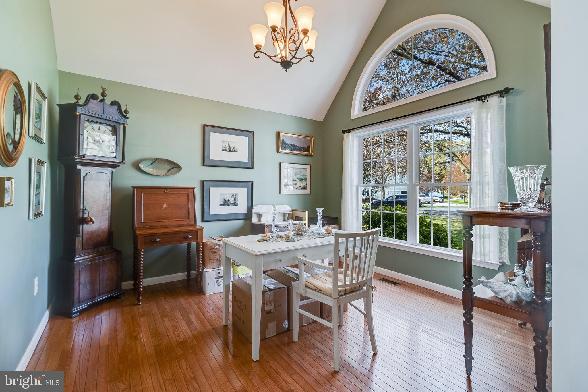 LANDINGS AT PINEY POINT - Residential