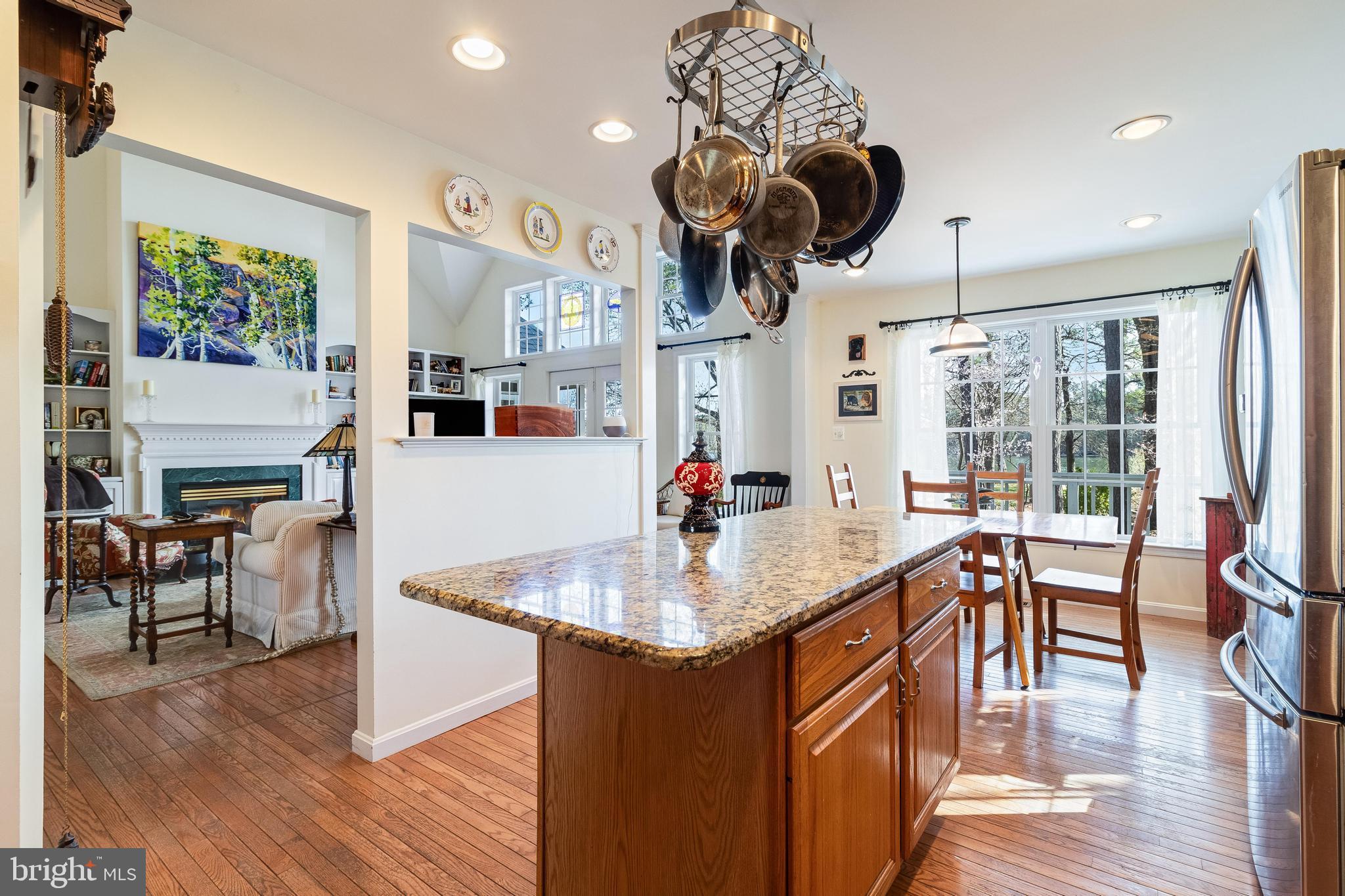 LANDINGS AT PINEY POINT - Residential