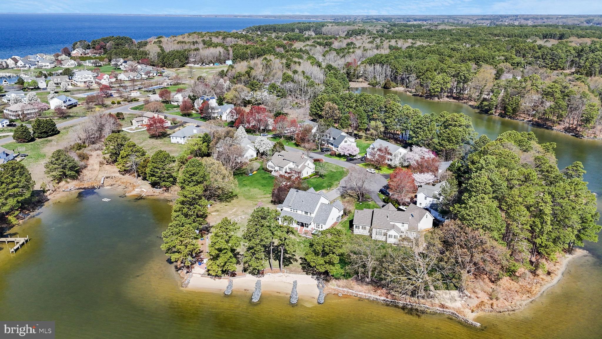 LANDINGS AT PINEY POINT - Residential