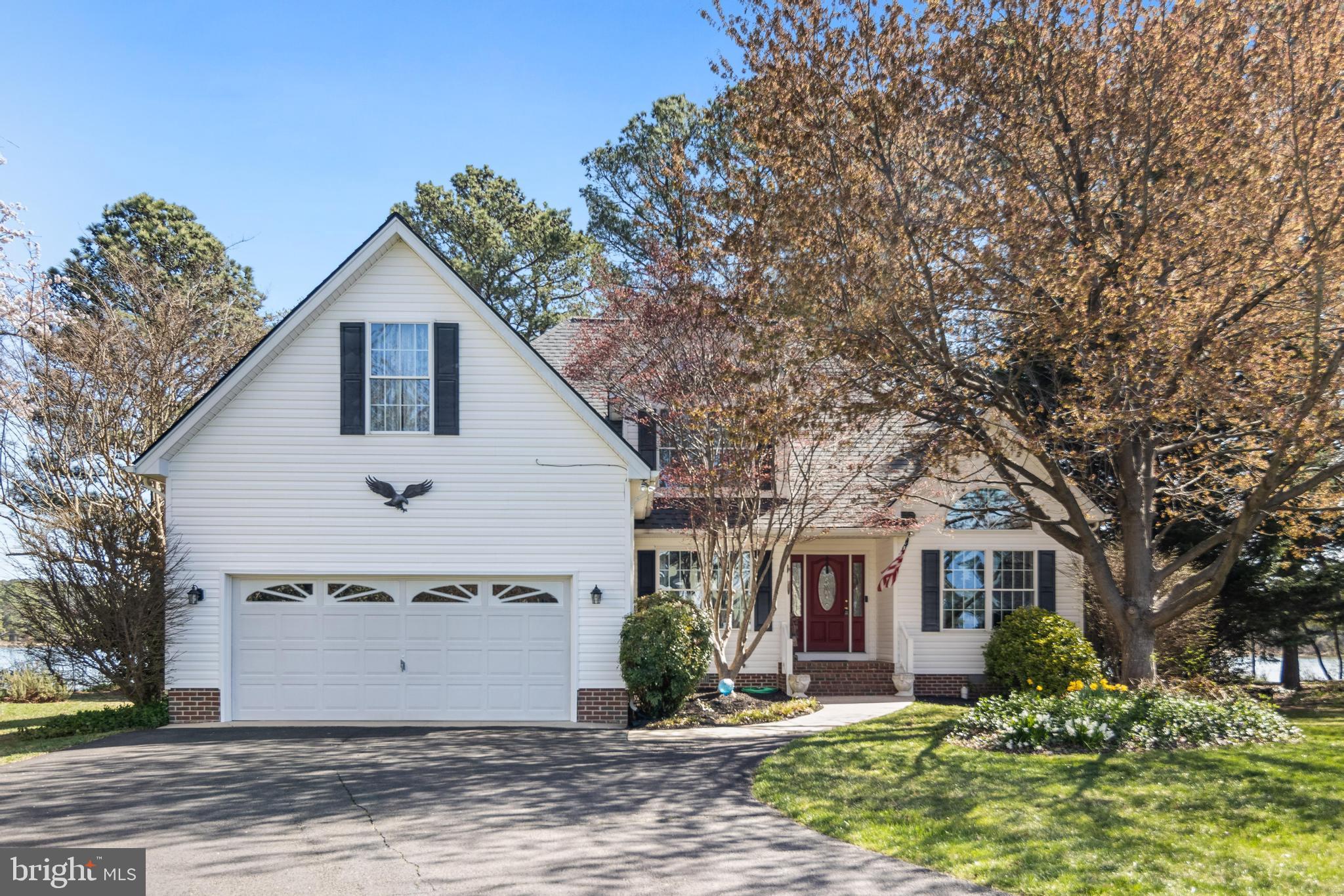 LANDINGS AT PINEY POINT - Residential