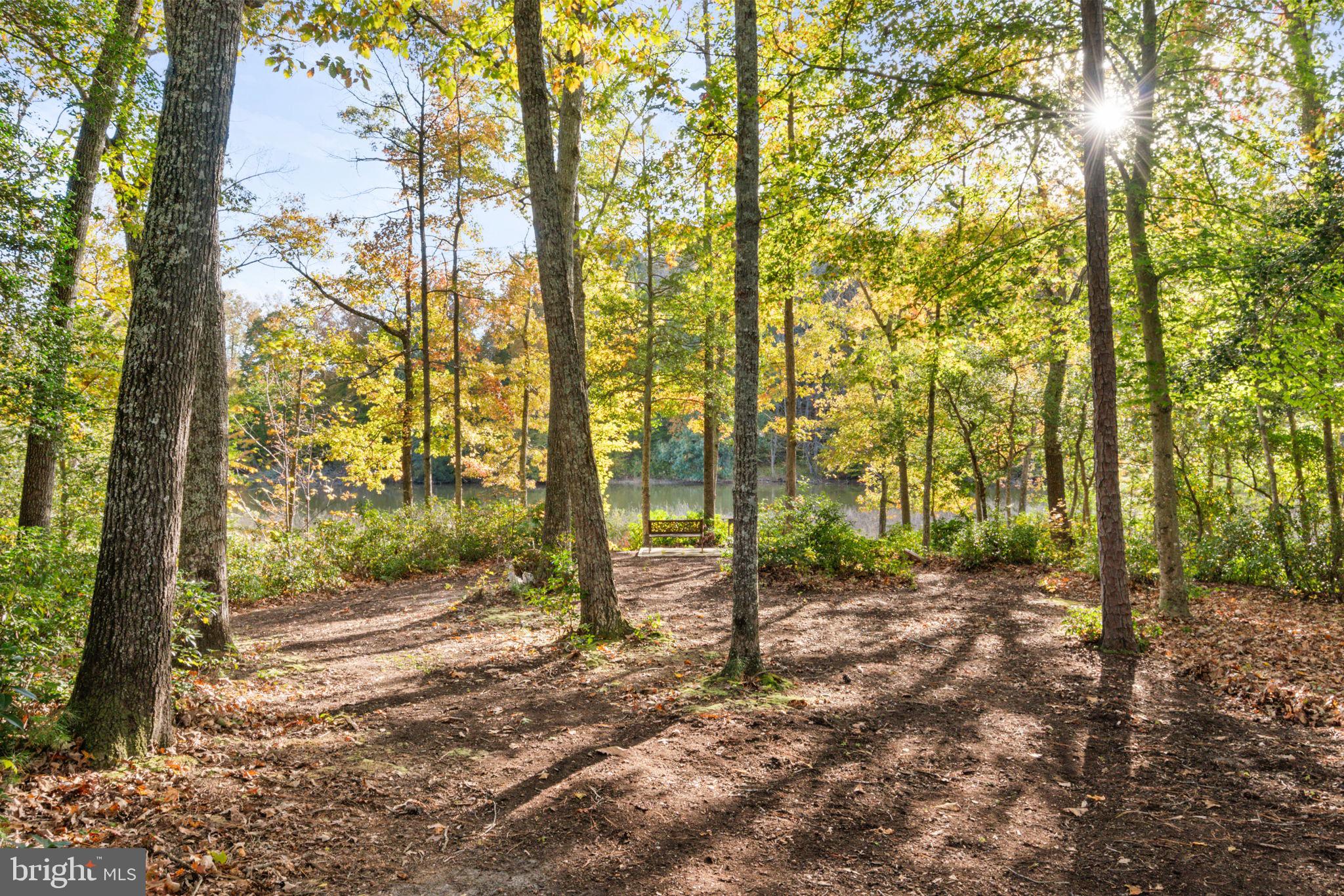 PEACH BLOSSOM FARM - Residential