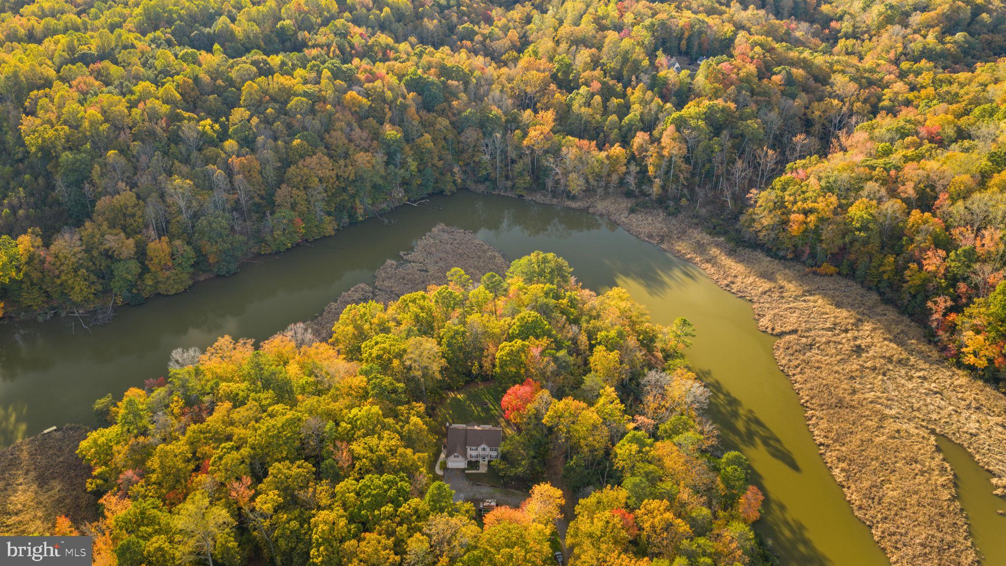 PEACH BLOSSOM FARM - Residential