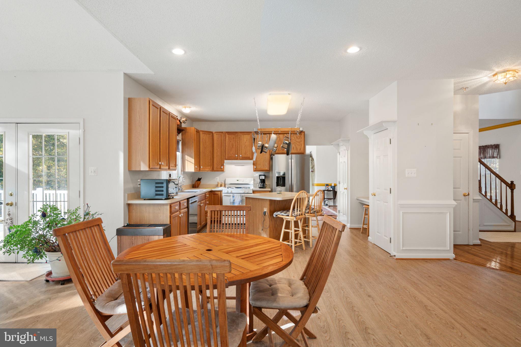 PEACH BLOSSOM FARM - Residential