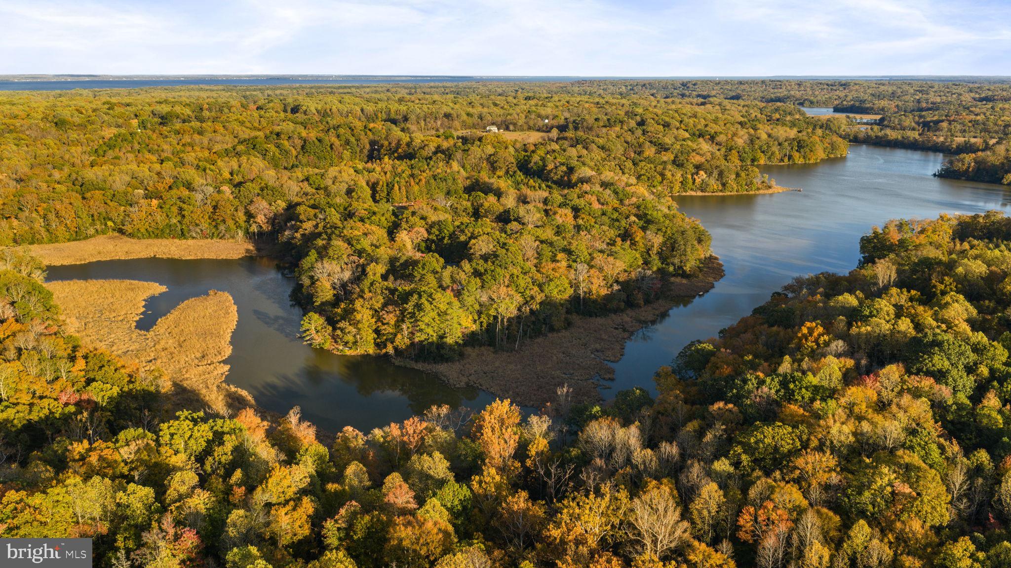 PEACH BLOSSOM FARM - Residential