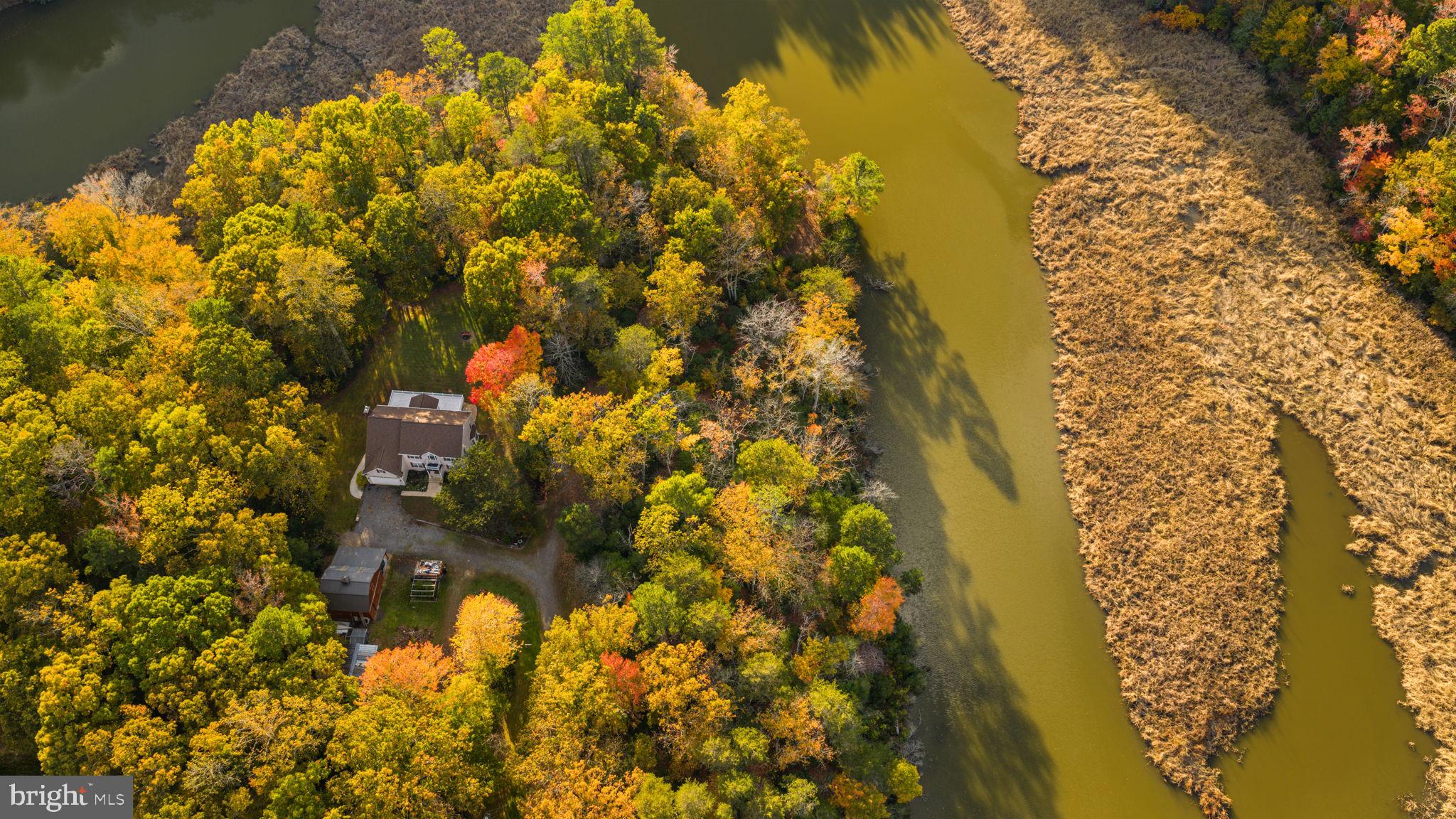PEACH BLOSSOM FARM - Residential