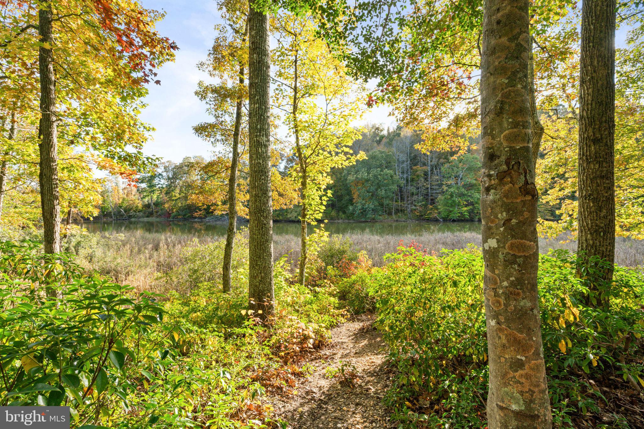 PEACH BLOSSOM FARM - Residential
