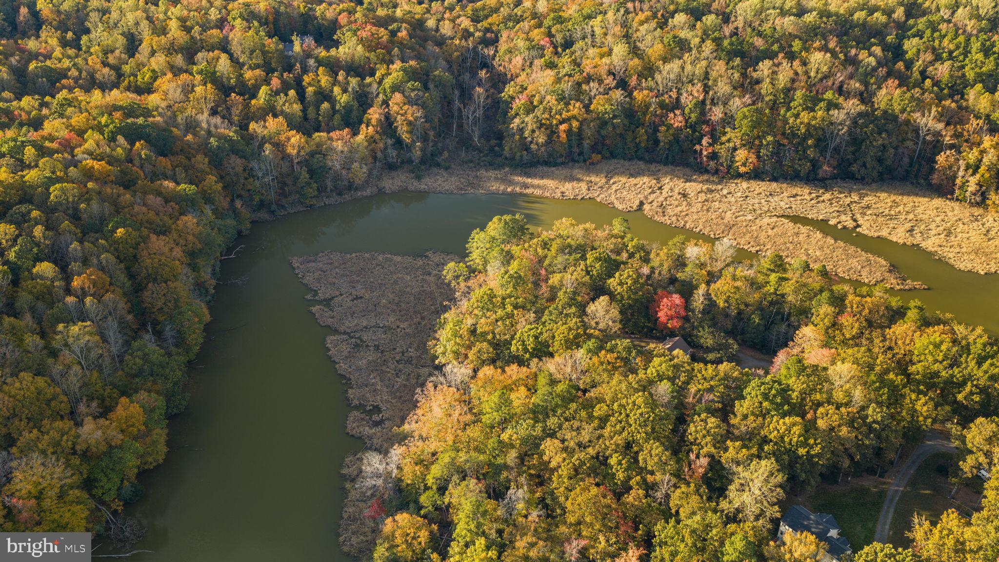 PEACH BLOSSOM FARM - Residential