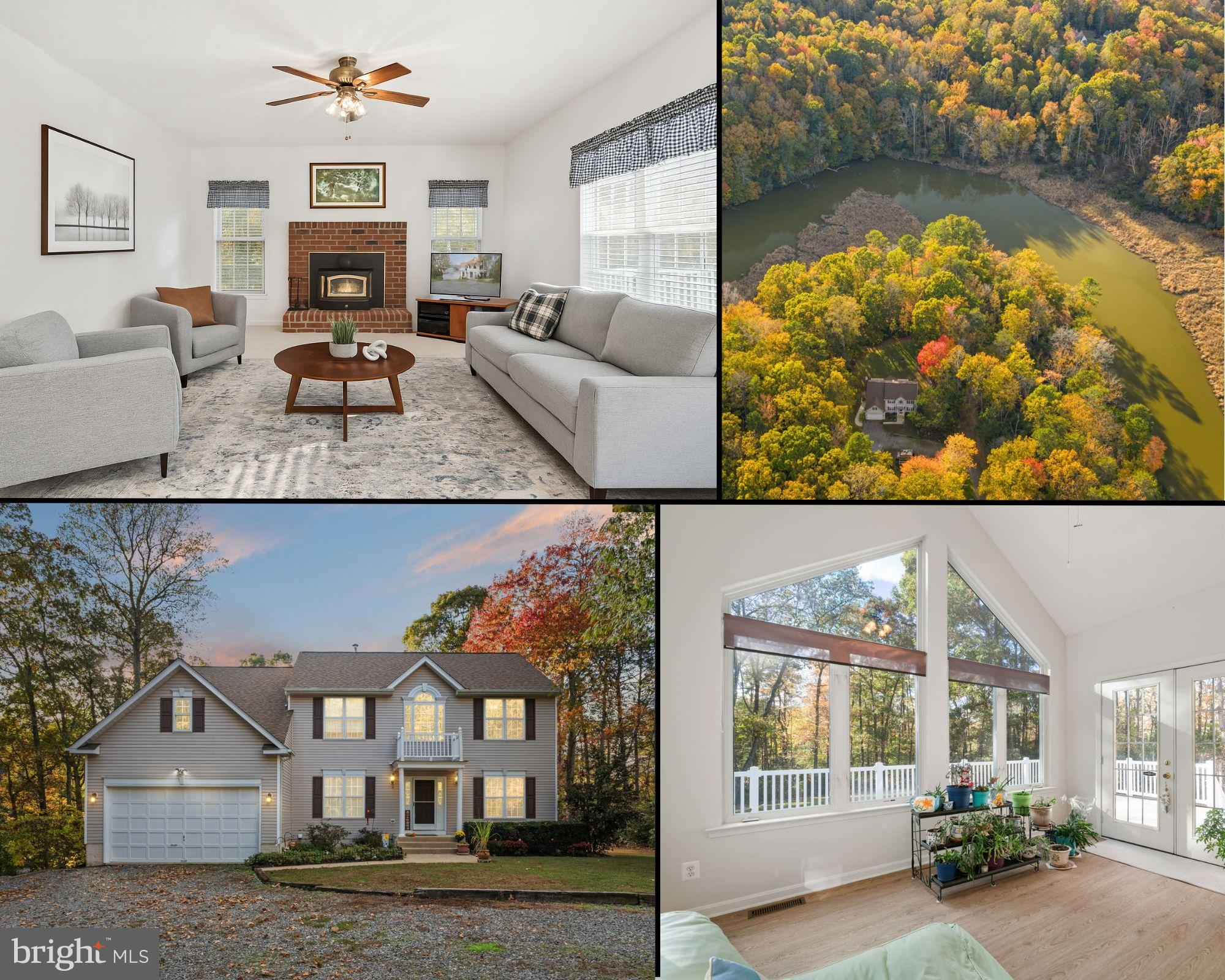 PEACH BLOSSOM FARM - Residential