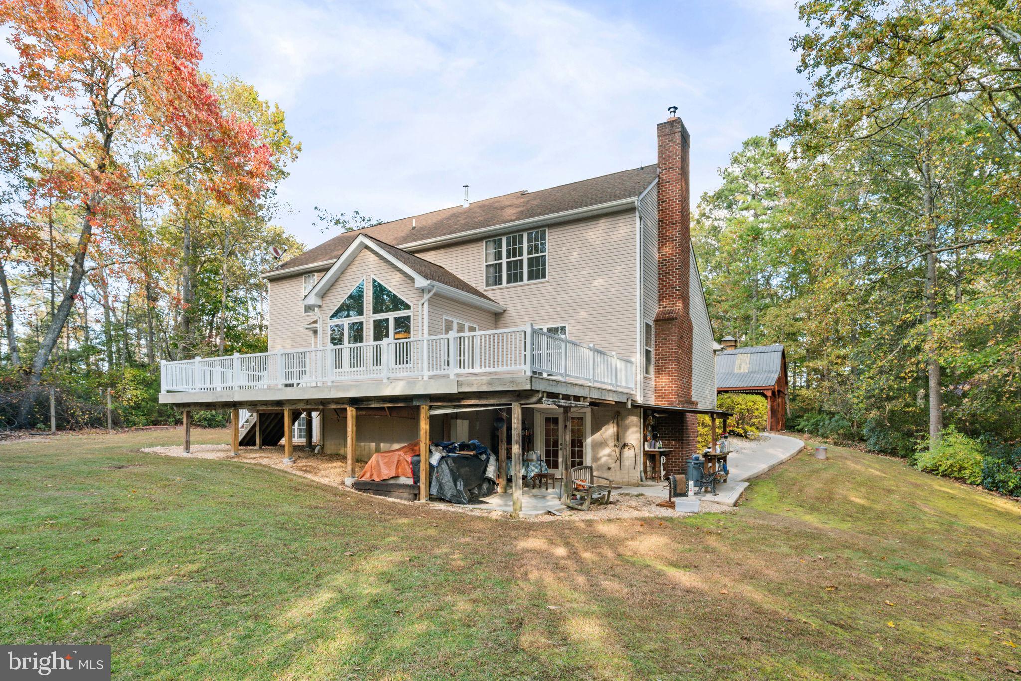 PEACH BLOSSOM FARM - Residential