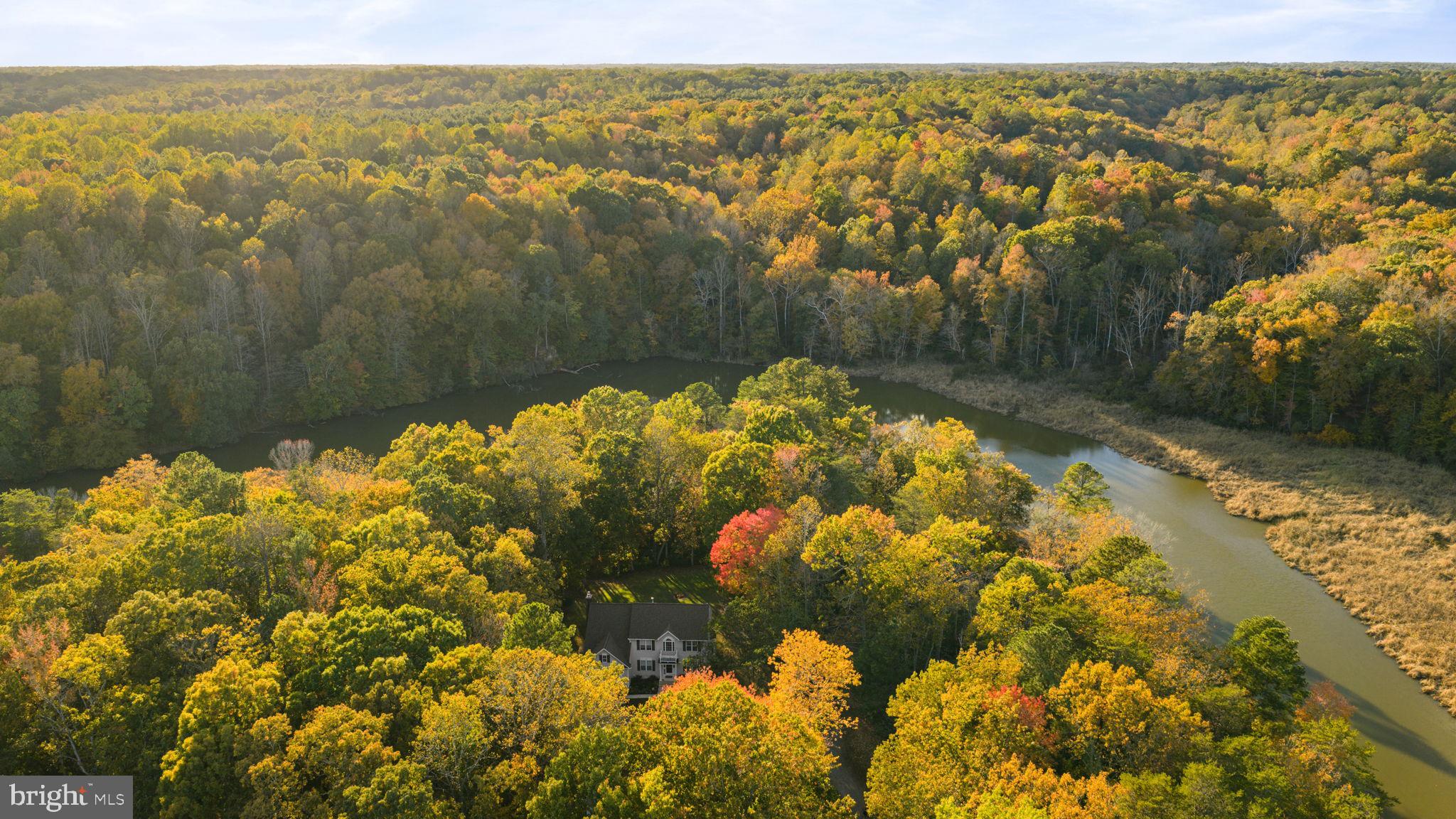 PEACH BLOSSOM FARM - Residential