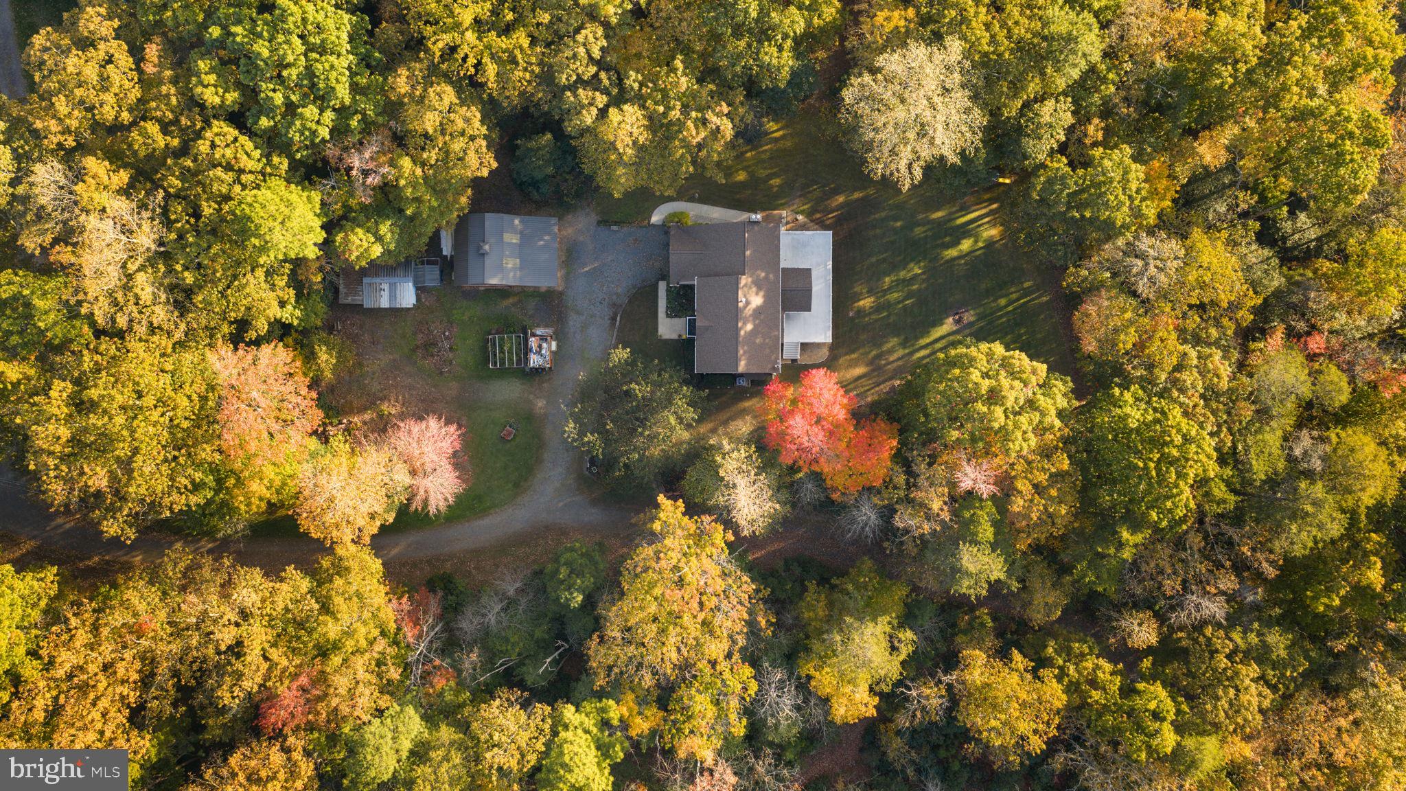 PEACH BLOSSOM FARM - Residential