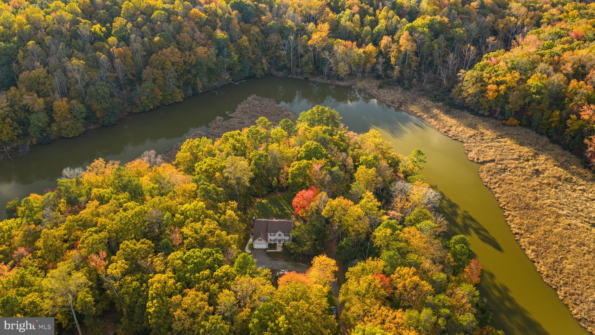 PEACH BLOSSOM FARM - Residential