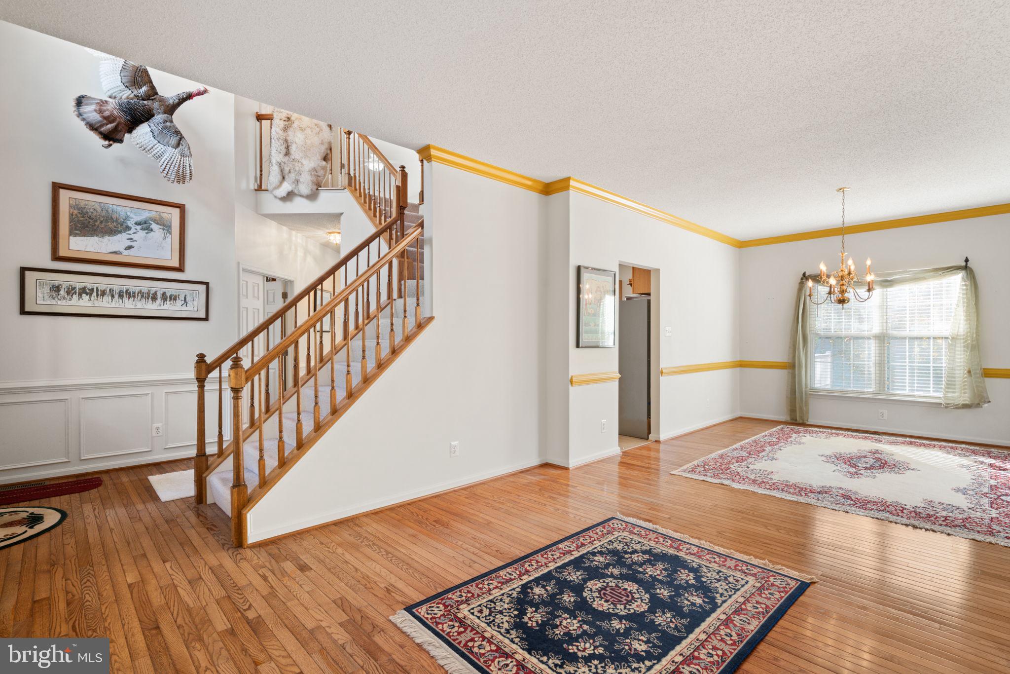 PEACH BLOSSOM FARM - Residential