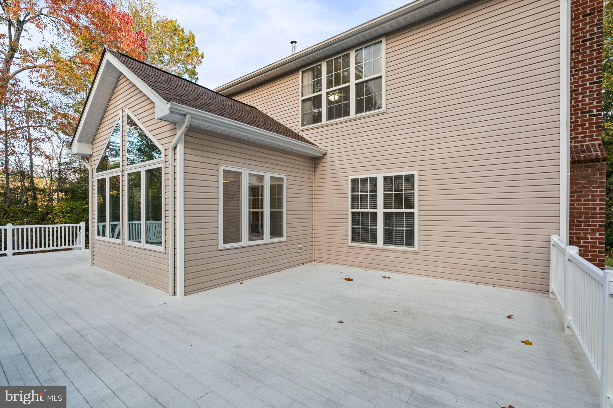 PEACH BLOSSOM FARM - Residential