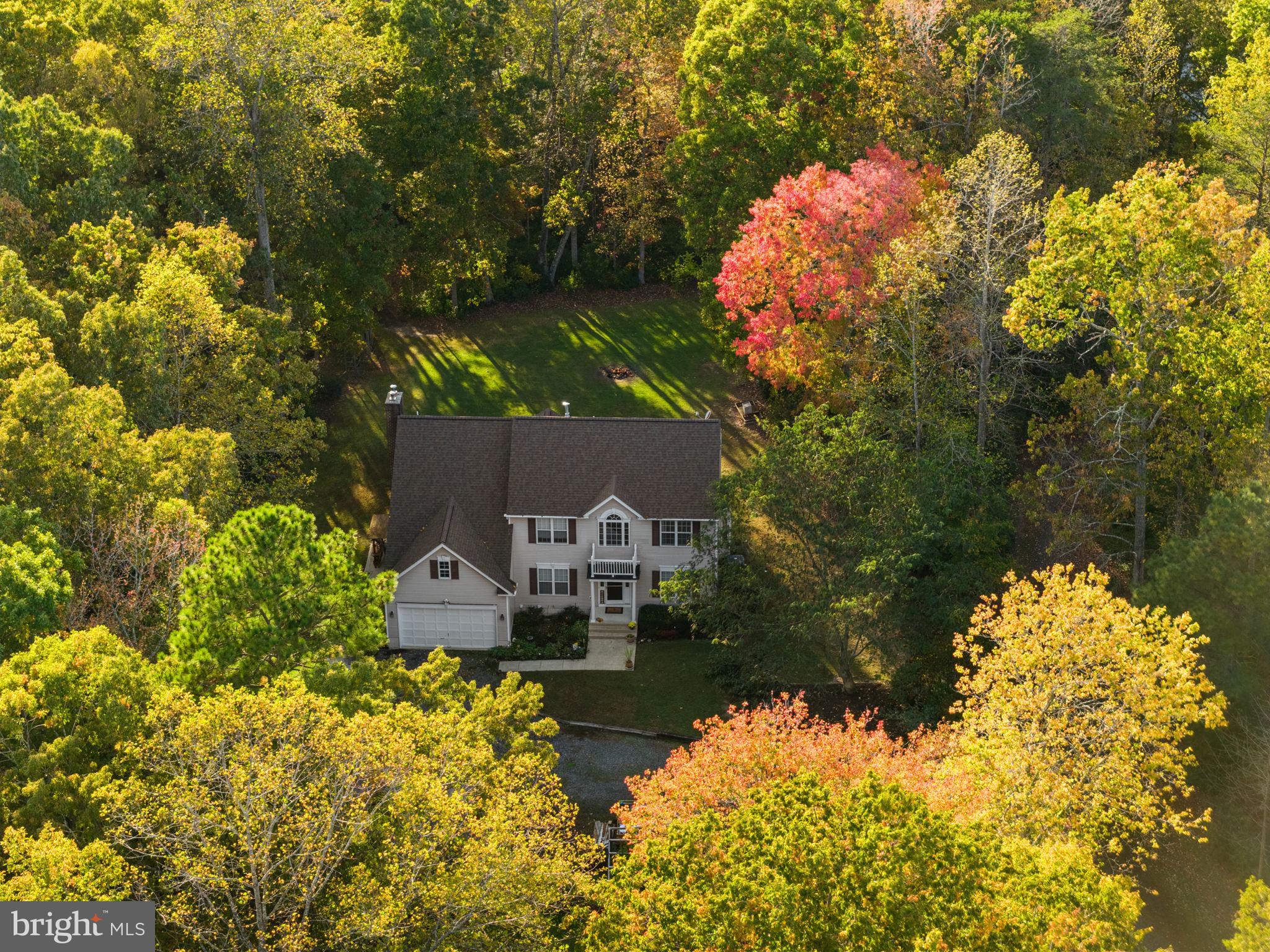 PEACH BLOSSOM FARM - Residential