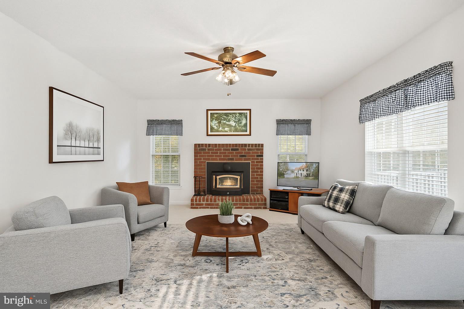 PEACH BLOSSOM FARM - Residential