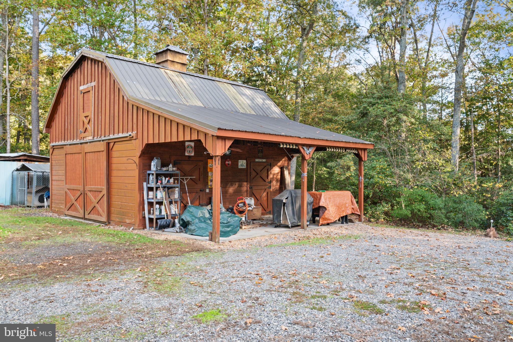 PEACH BLOSSOM FARM - Residential