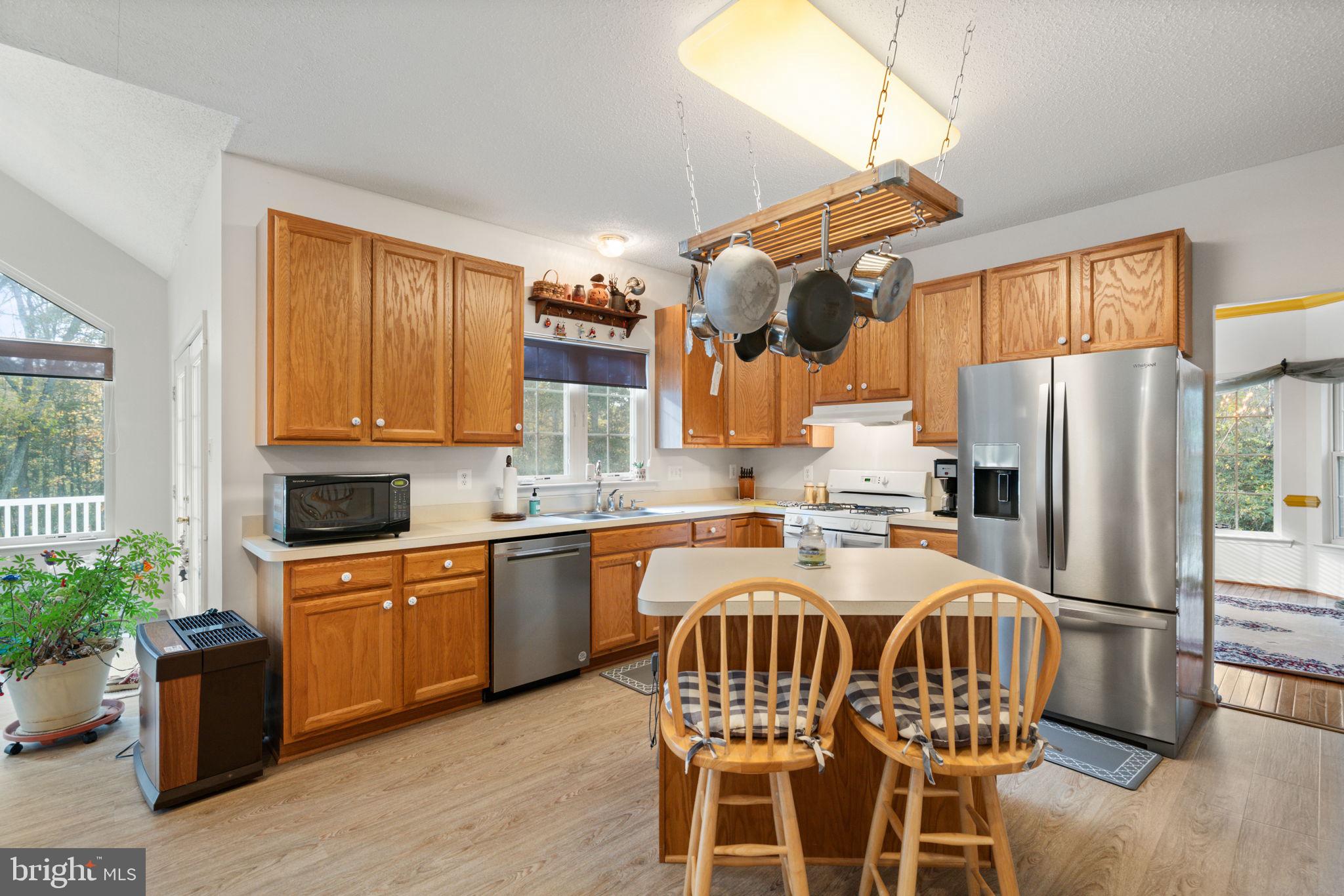 PEACH BLOSSOM FARM - Residential