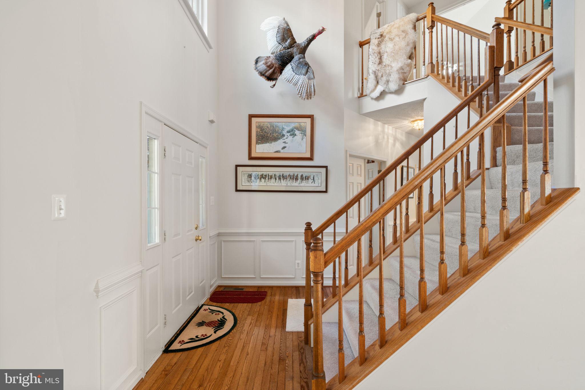 PEACH BLOSSOM FARM - Residential