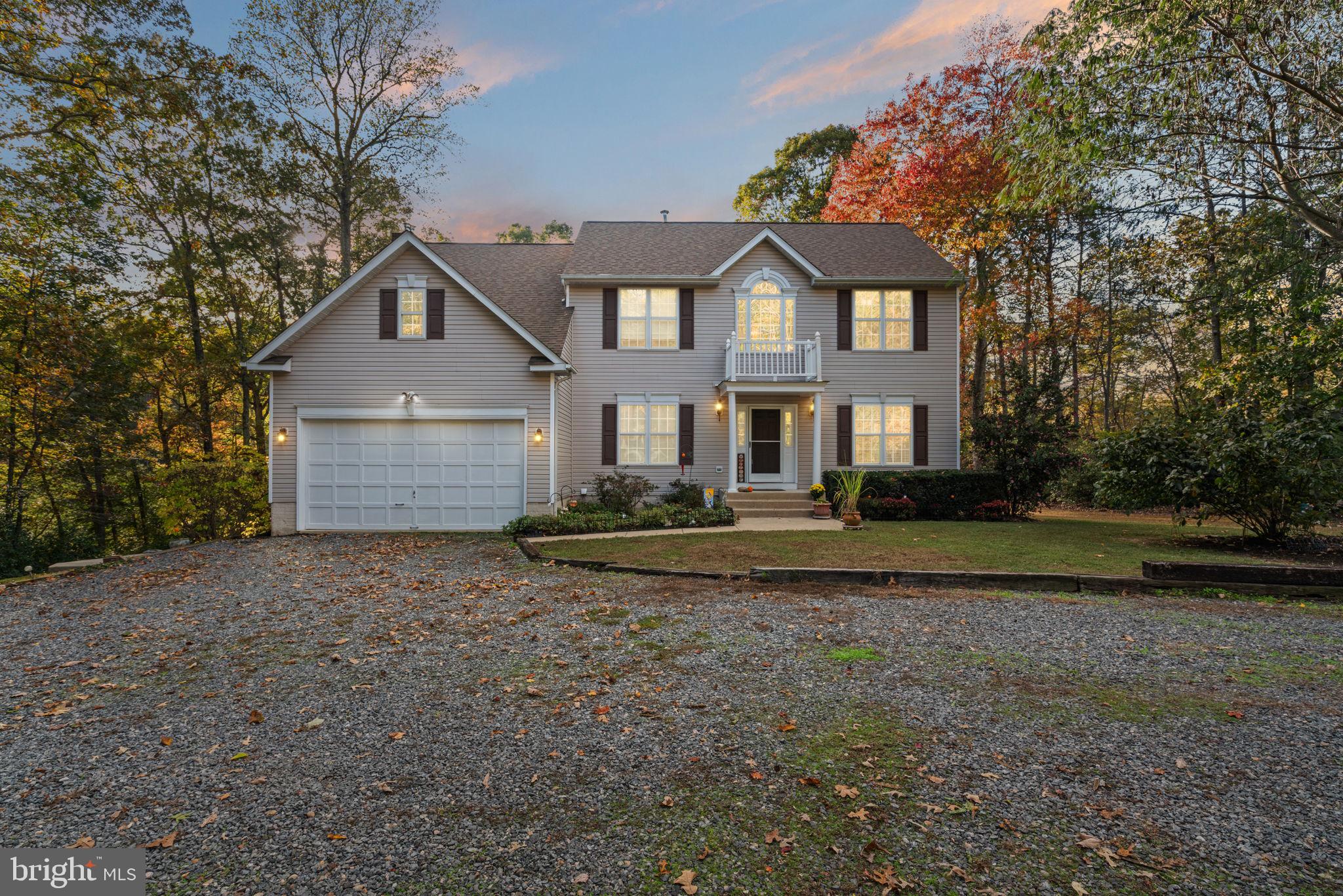 PEACH BLOSSOM FARM - Residential