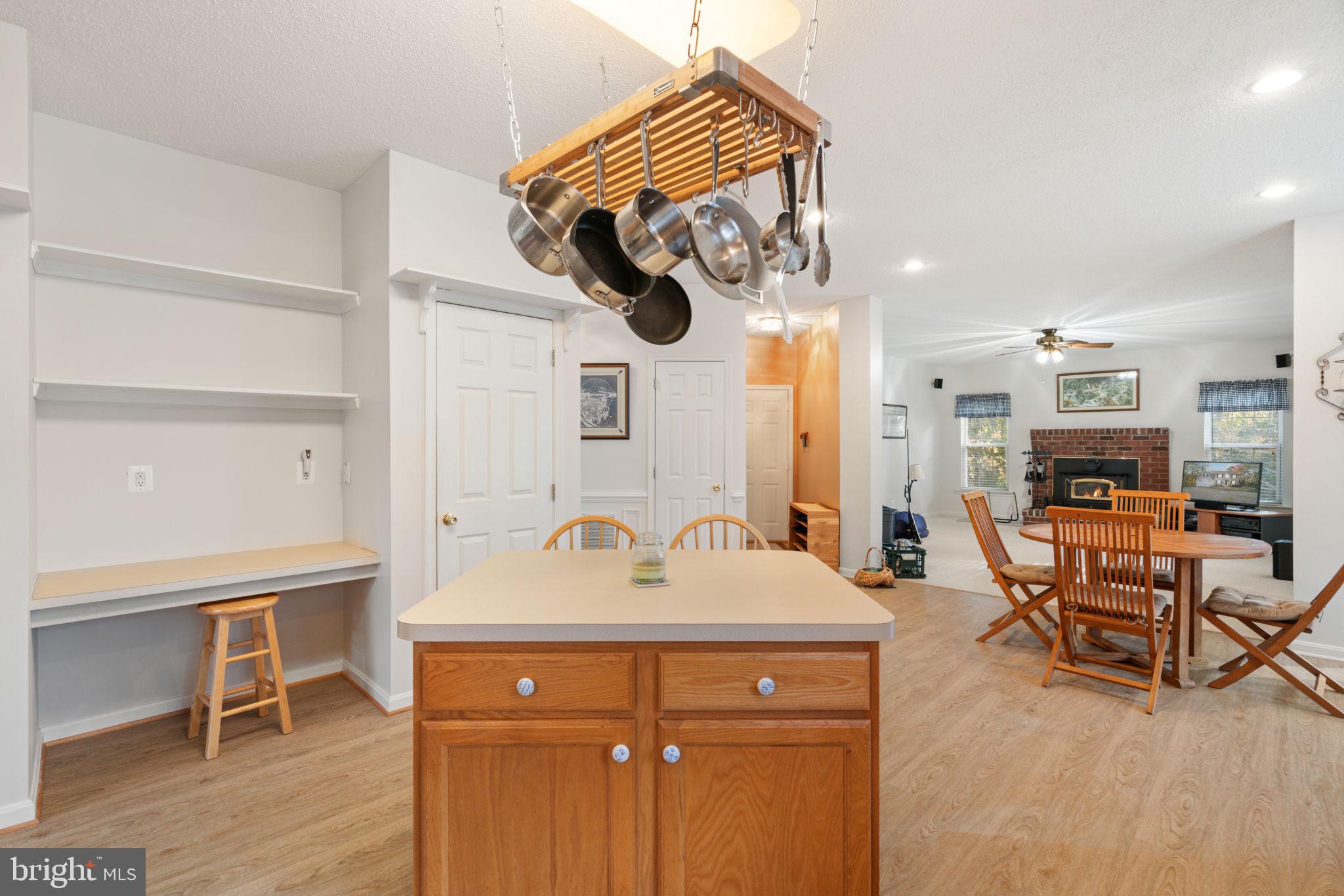 PEACH BLOSSOM FARM - Residential