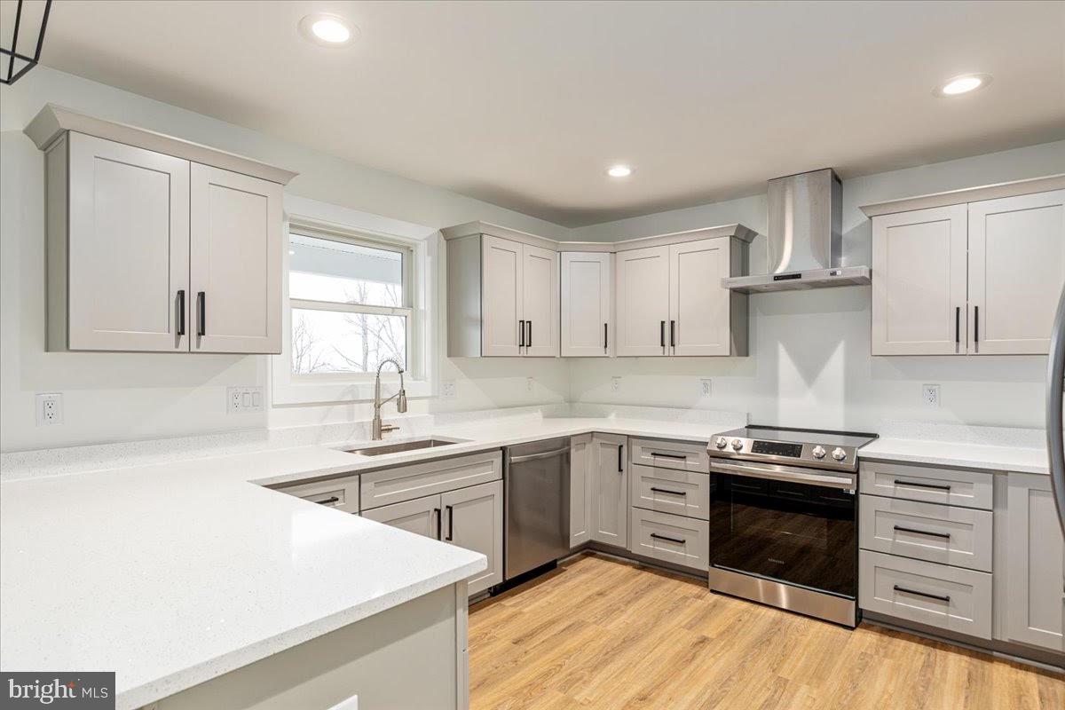 SHENANDOAH FARMS - Residential